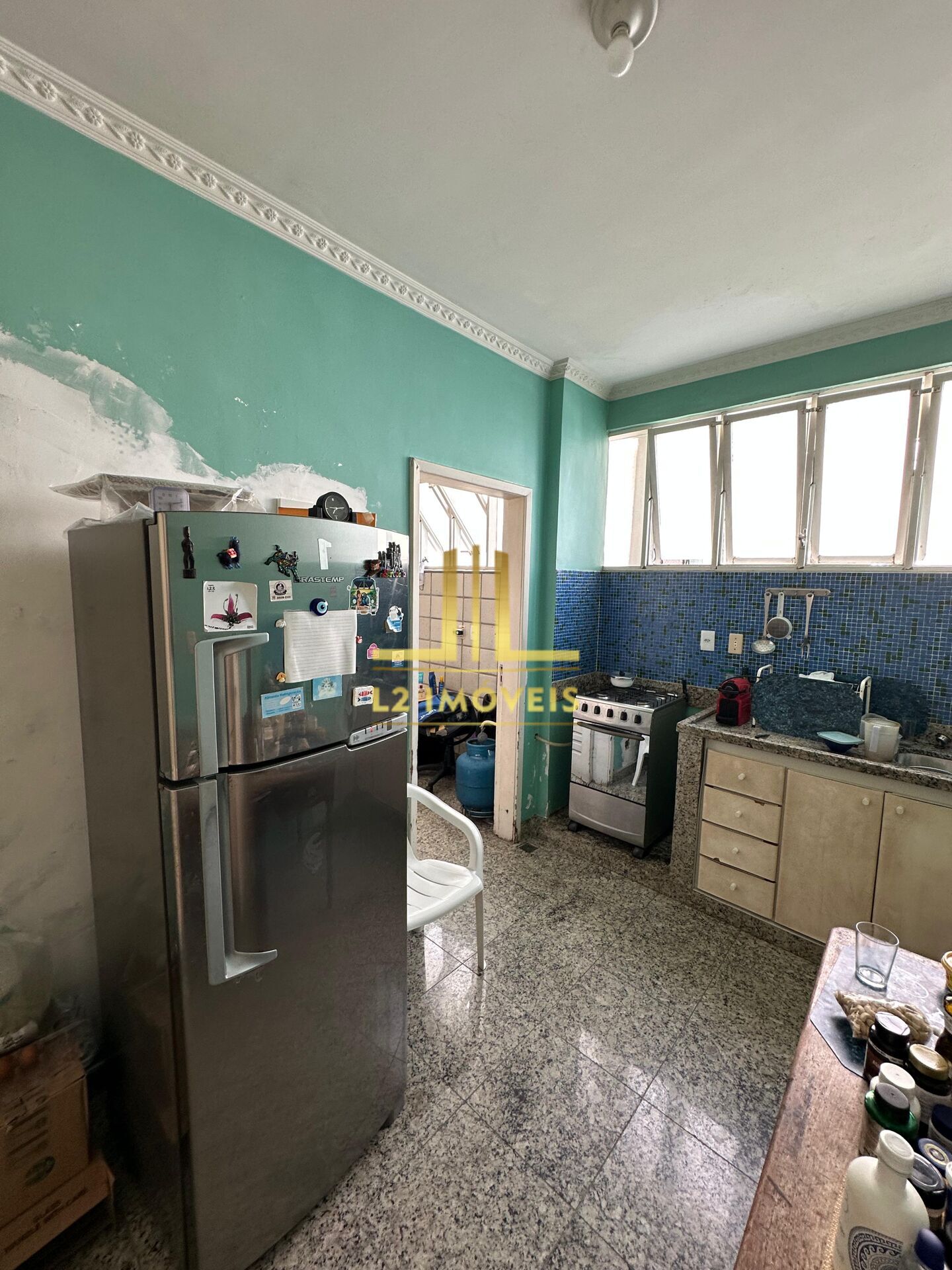 Apartamento, 4 quartos, 210 m² - Foto 27