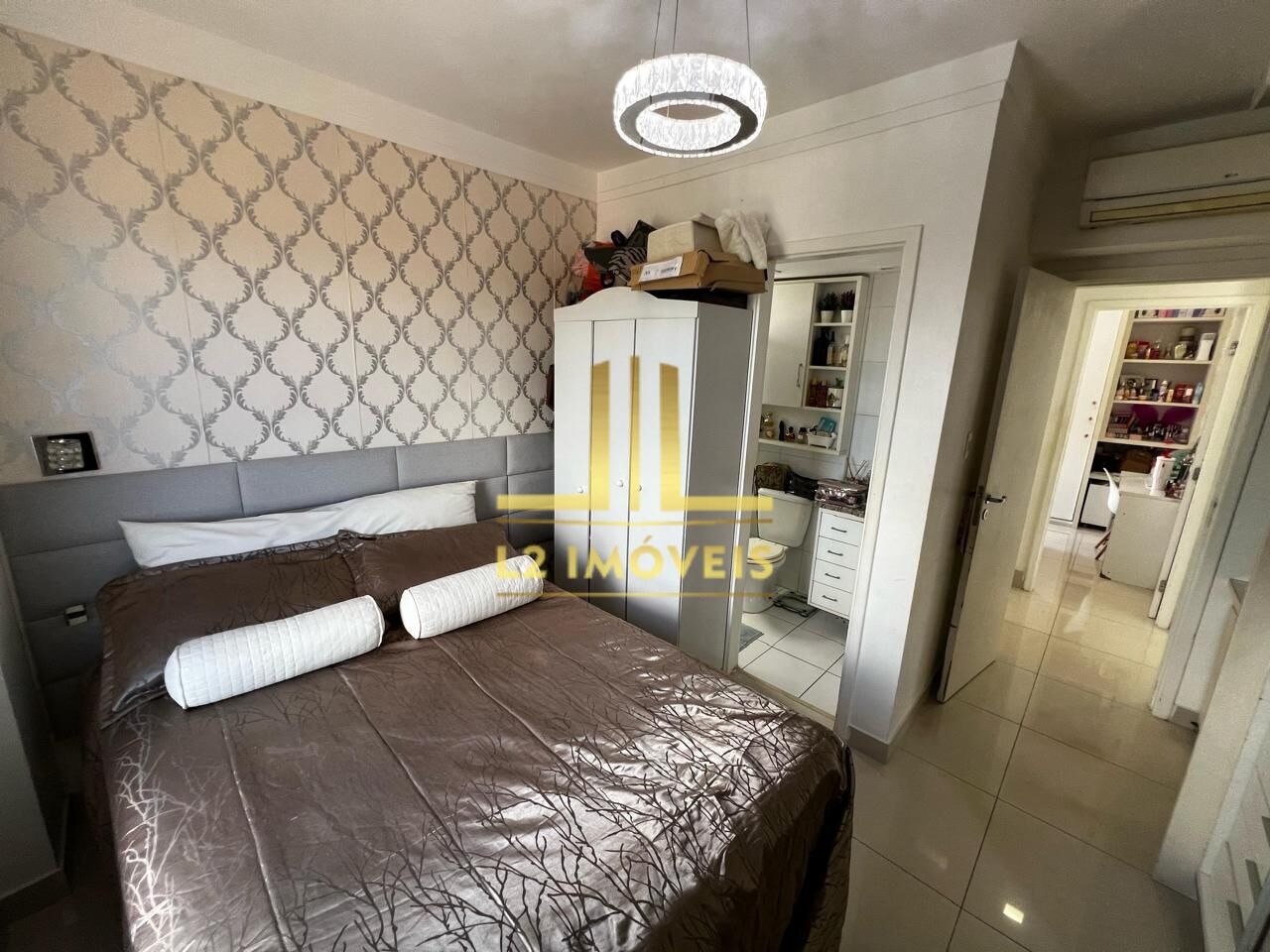 Apartamento - Rio vermelho