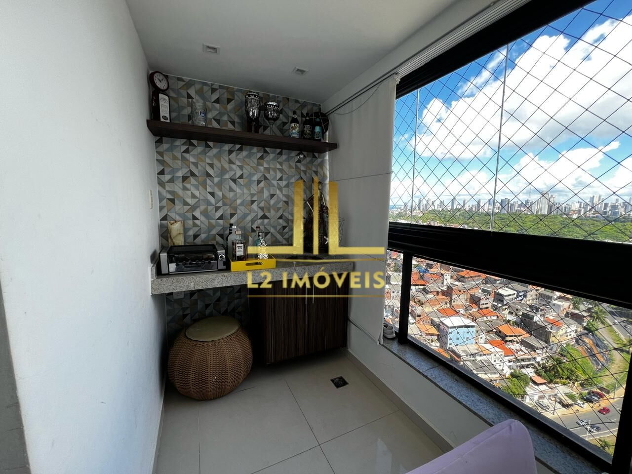 Apartamento - Rio vermelho