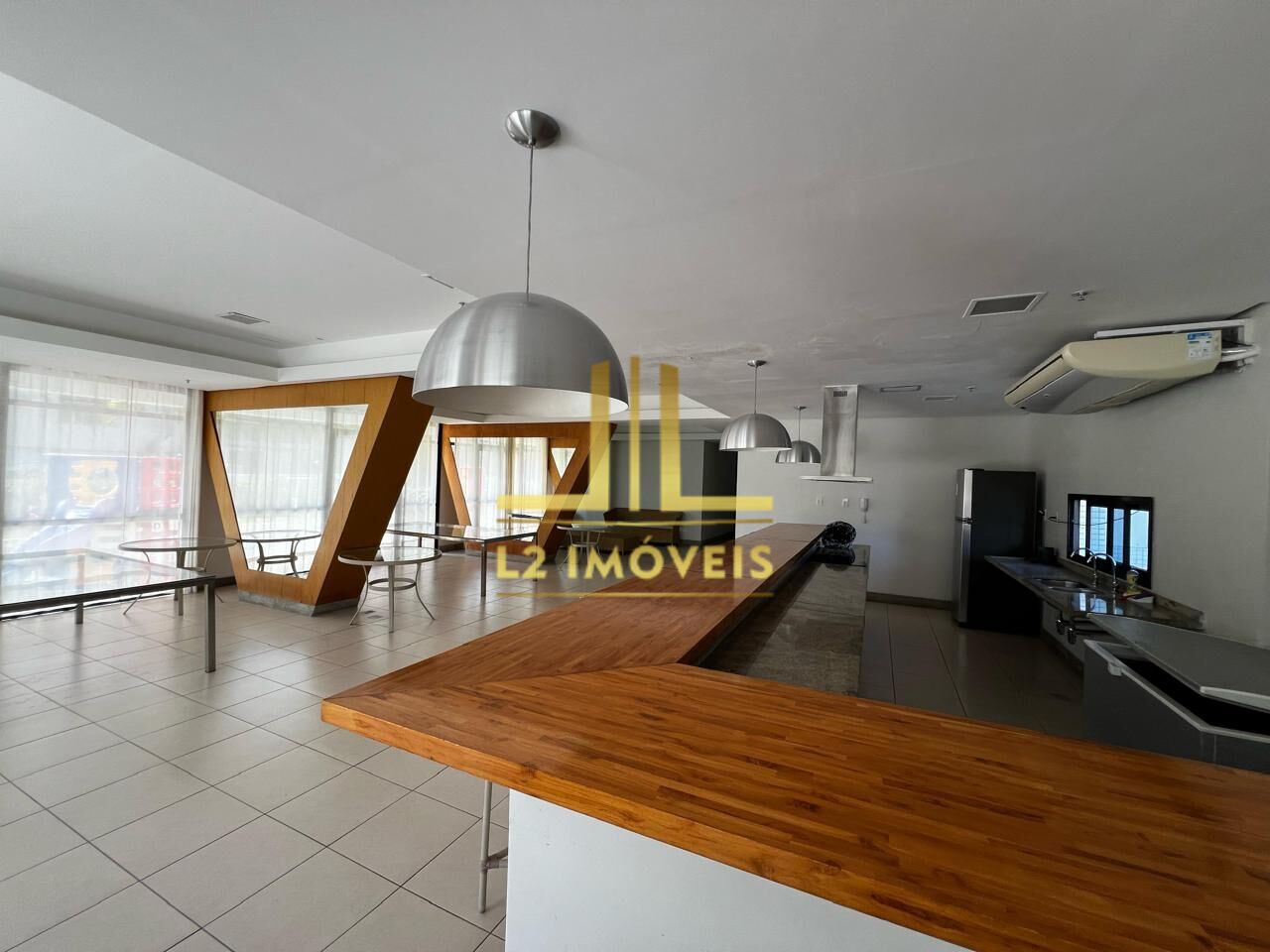 Apartamento - Rio vermelho