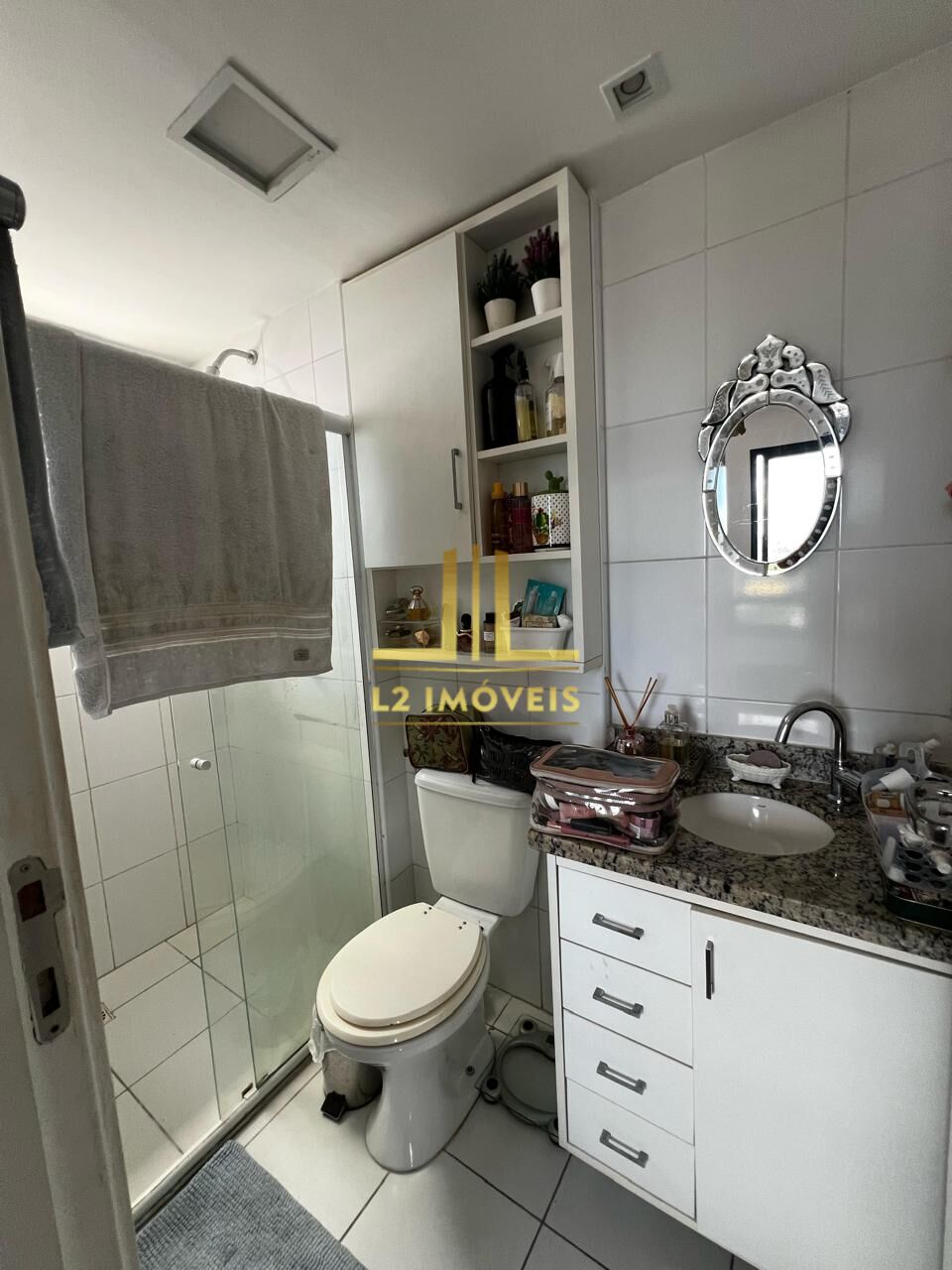 Apartamento - Rio vermelho