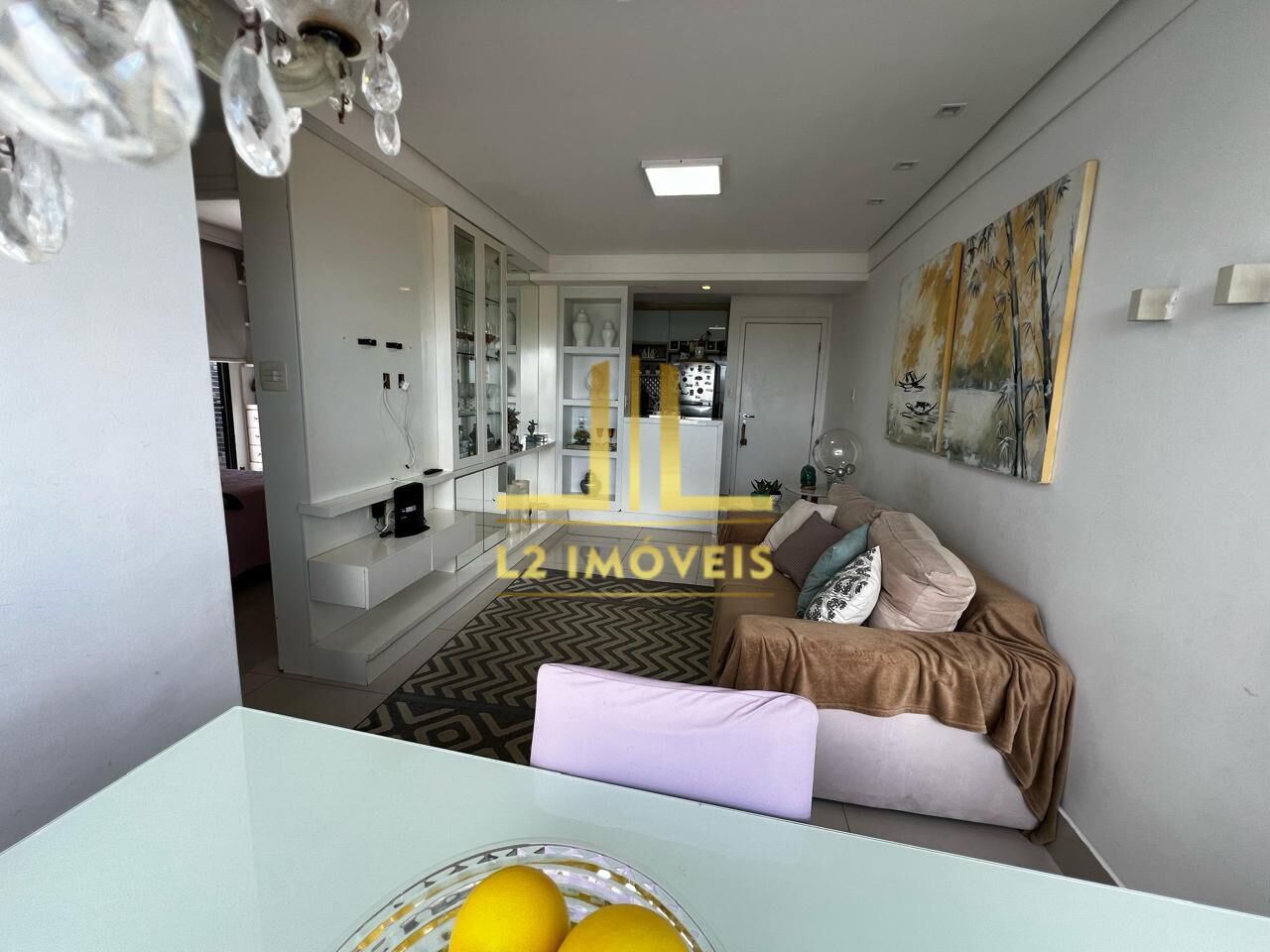 Apartamento - Rio vermelho