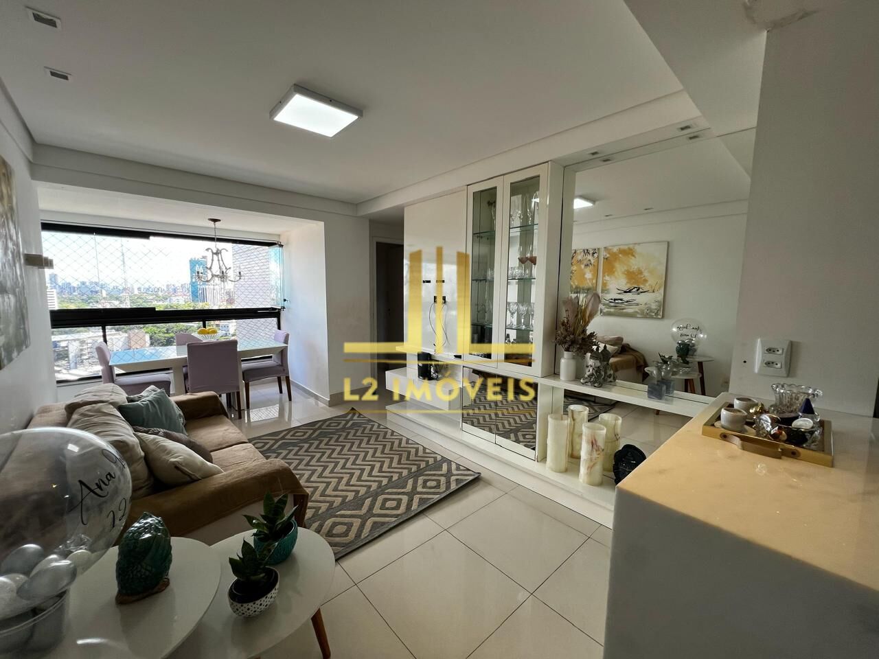 Apartamento - Rio vermelho
