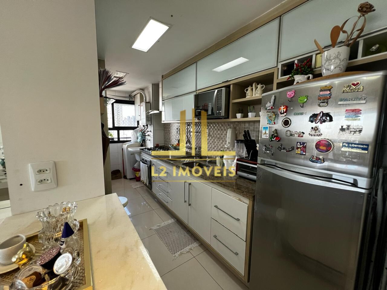 Apartamento - Rio vermelho