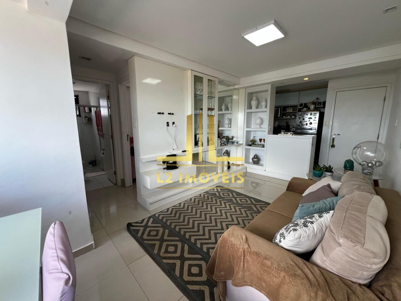 Apartamento - Rio vermelho