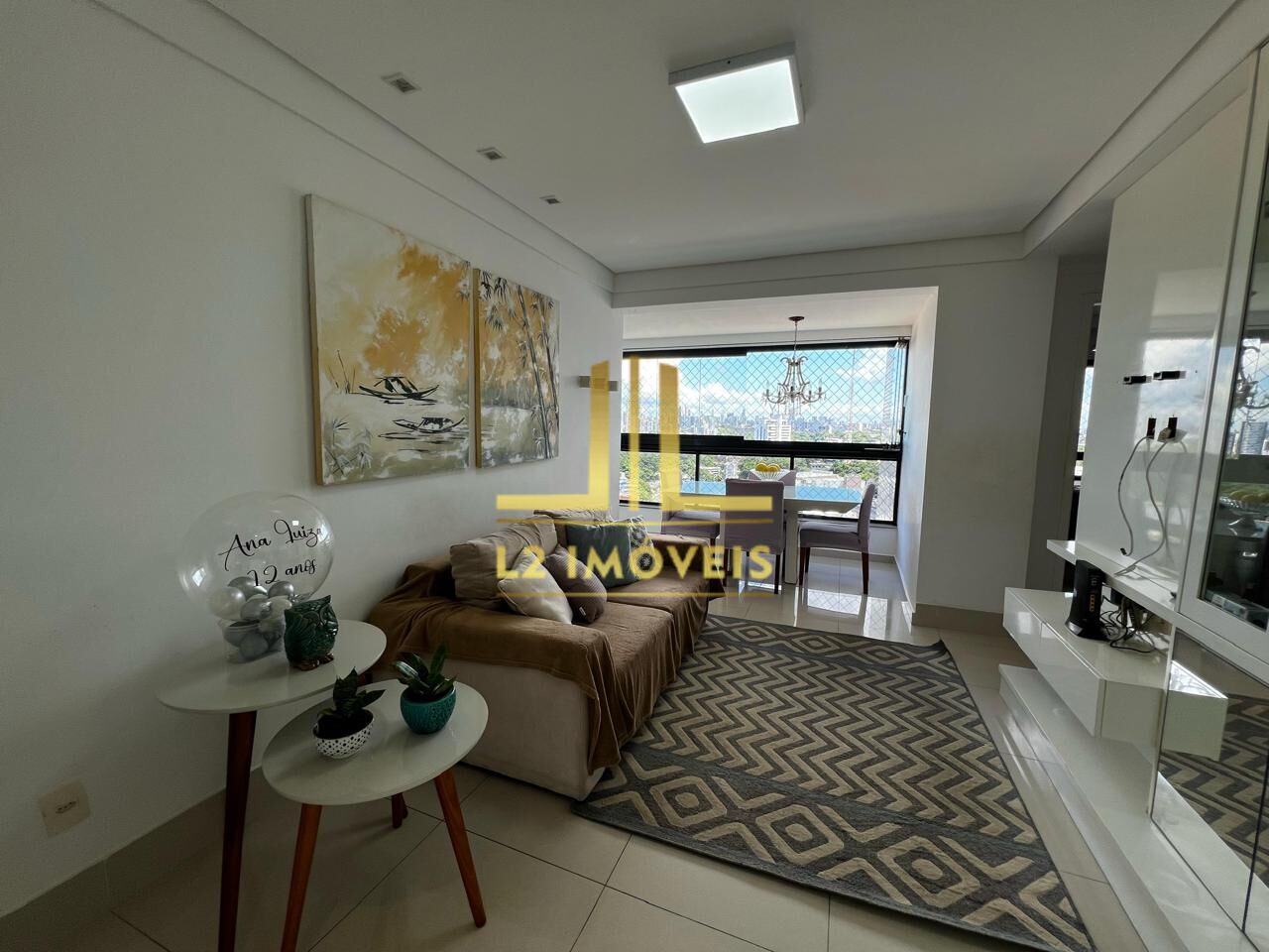 Apartamento - Rio vermelho