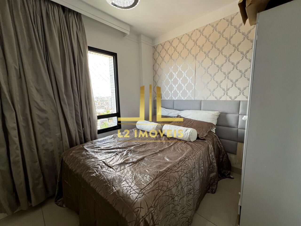 Apartamento - Rio vermelho