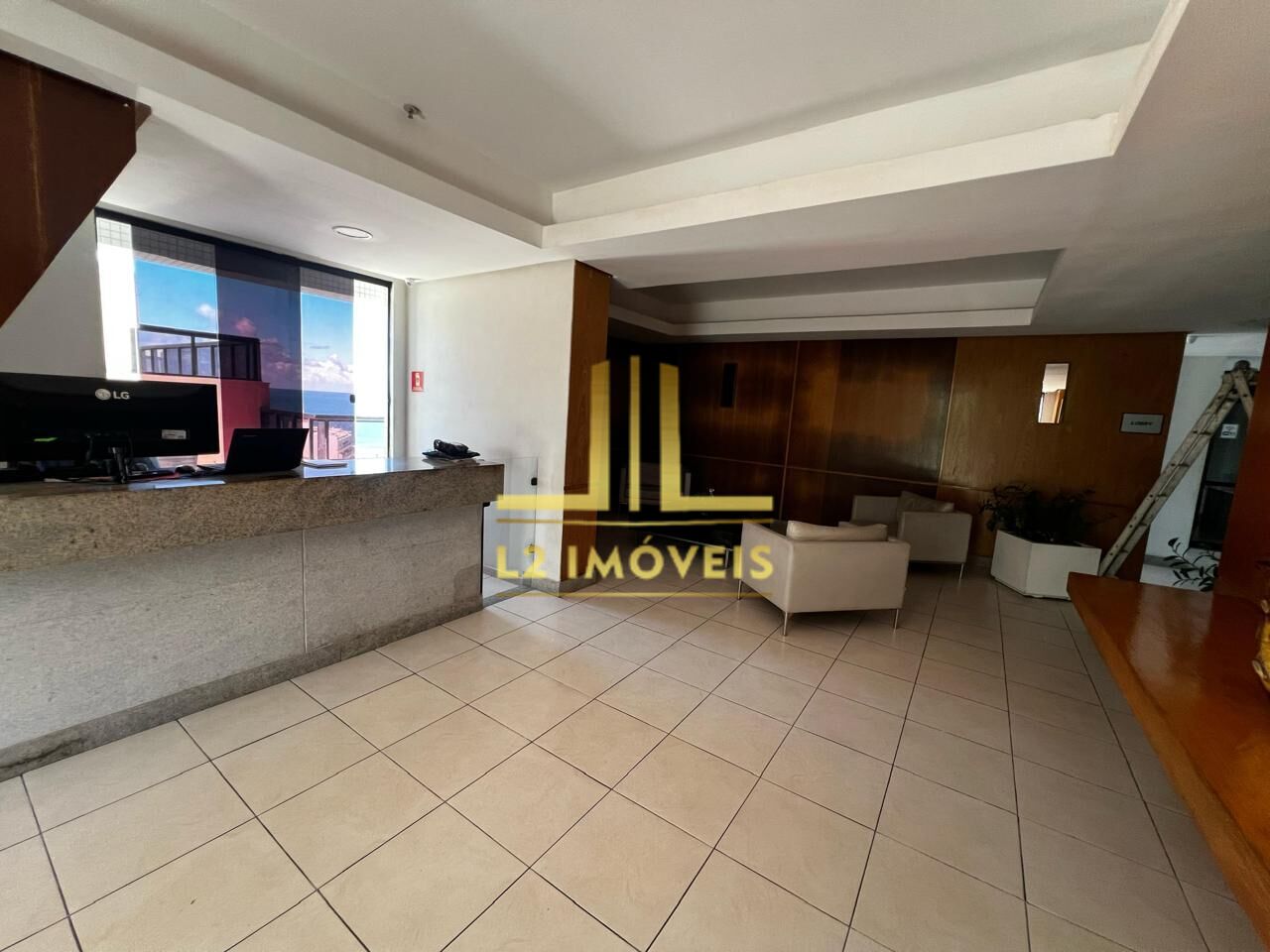 Apartamento - Rio vermelho