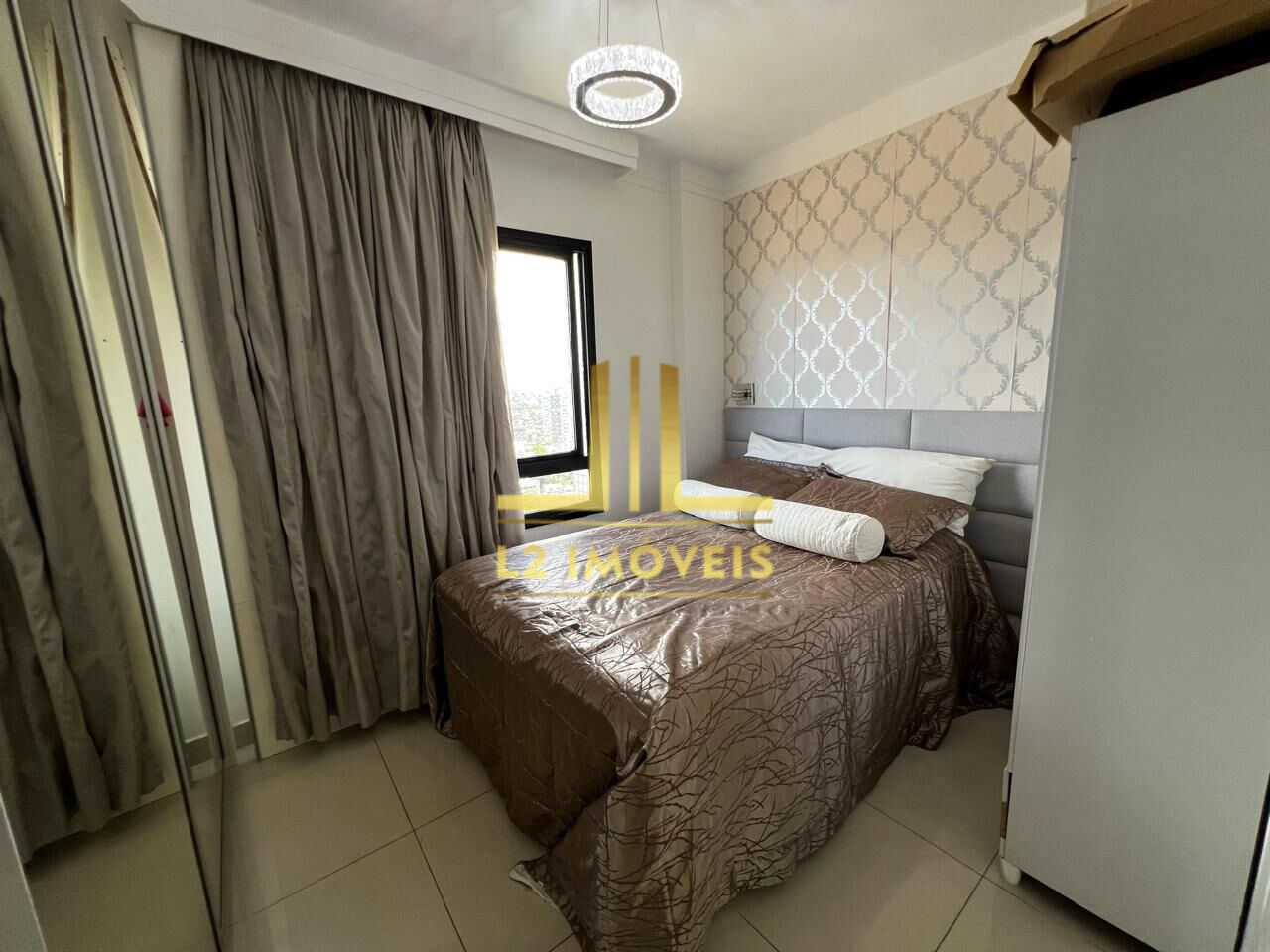 Apartamento - Rio vermelho