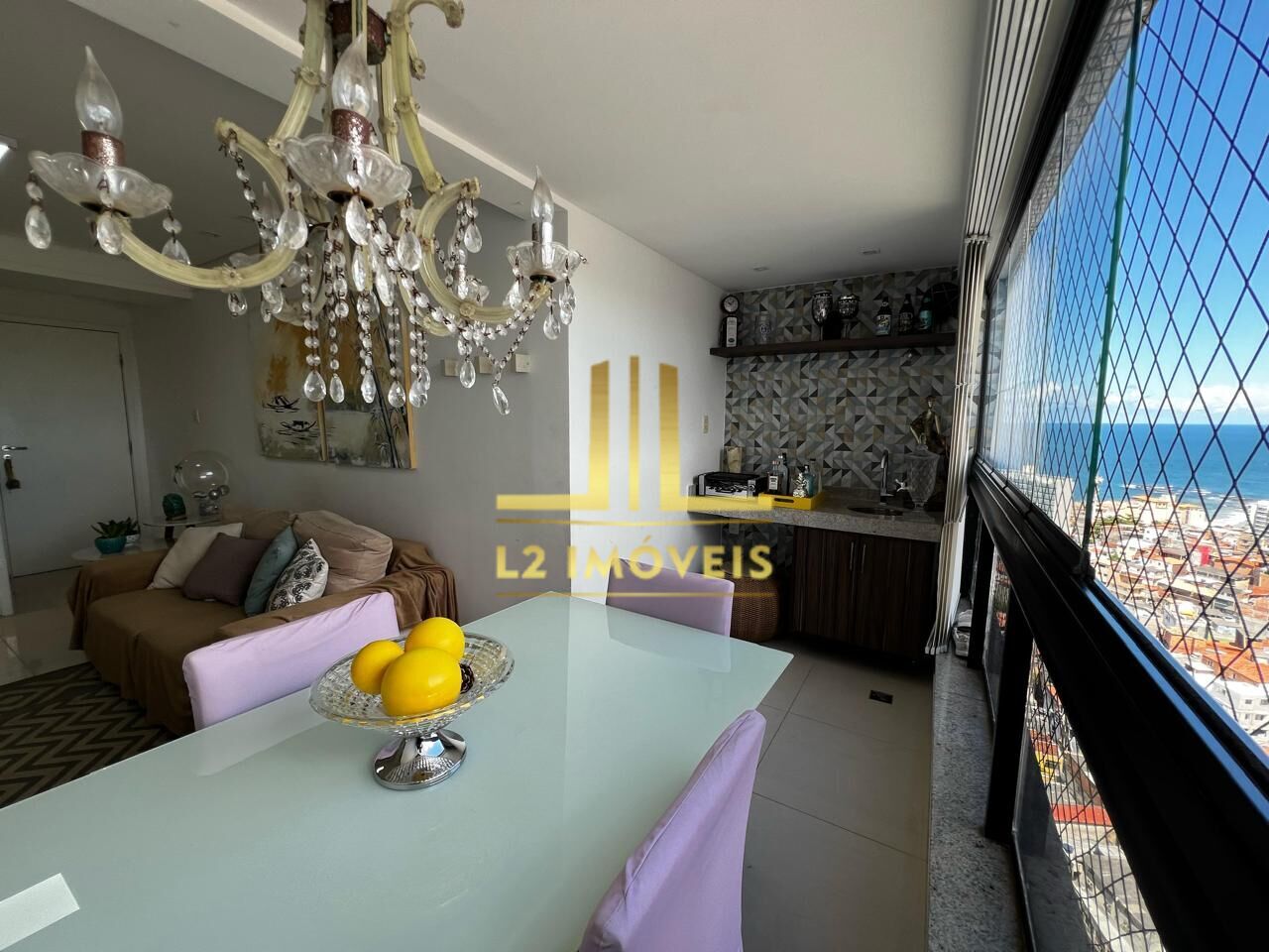 Apartamento - Rio vermelho