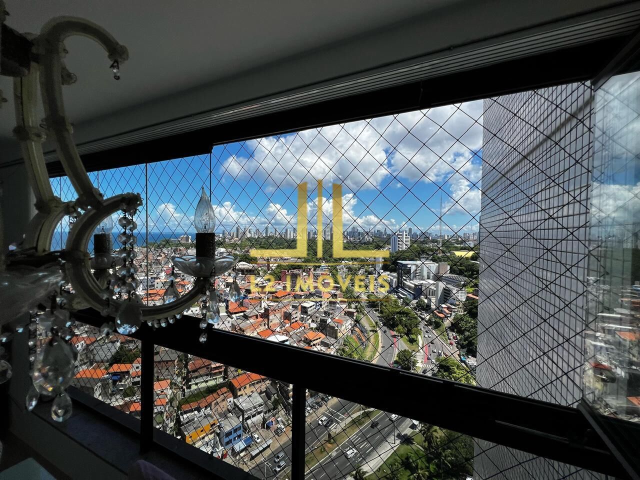 Apartamento - Rio vermelho