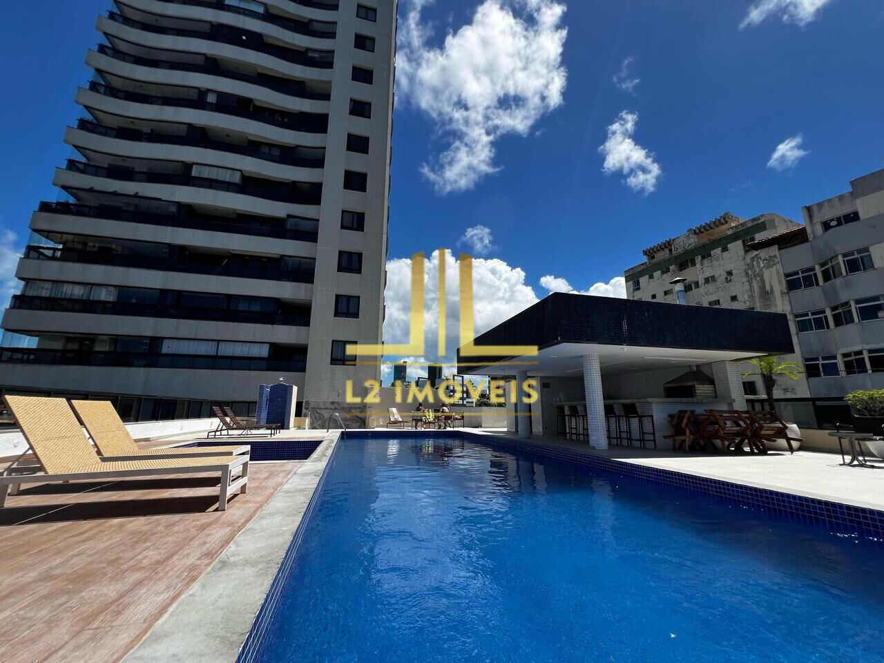 Apartamento - Rio vermelho
