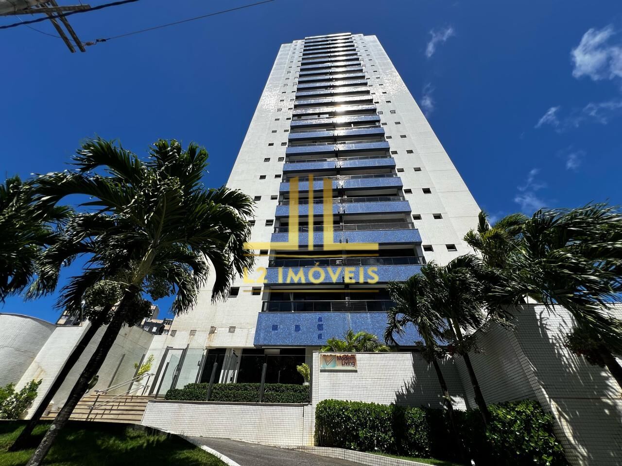 Apartamento - Rio vermelho