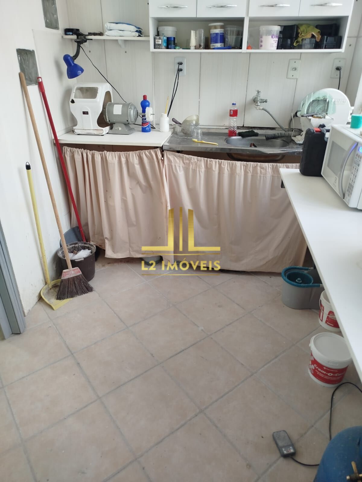 Conjunto Comercial-Sala à venda, 73m² - Foto 7
