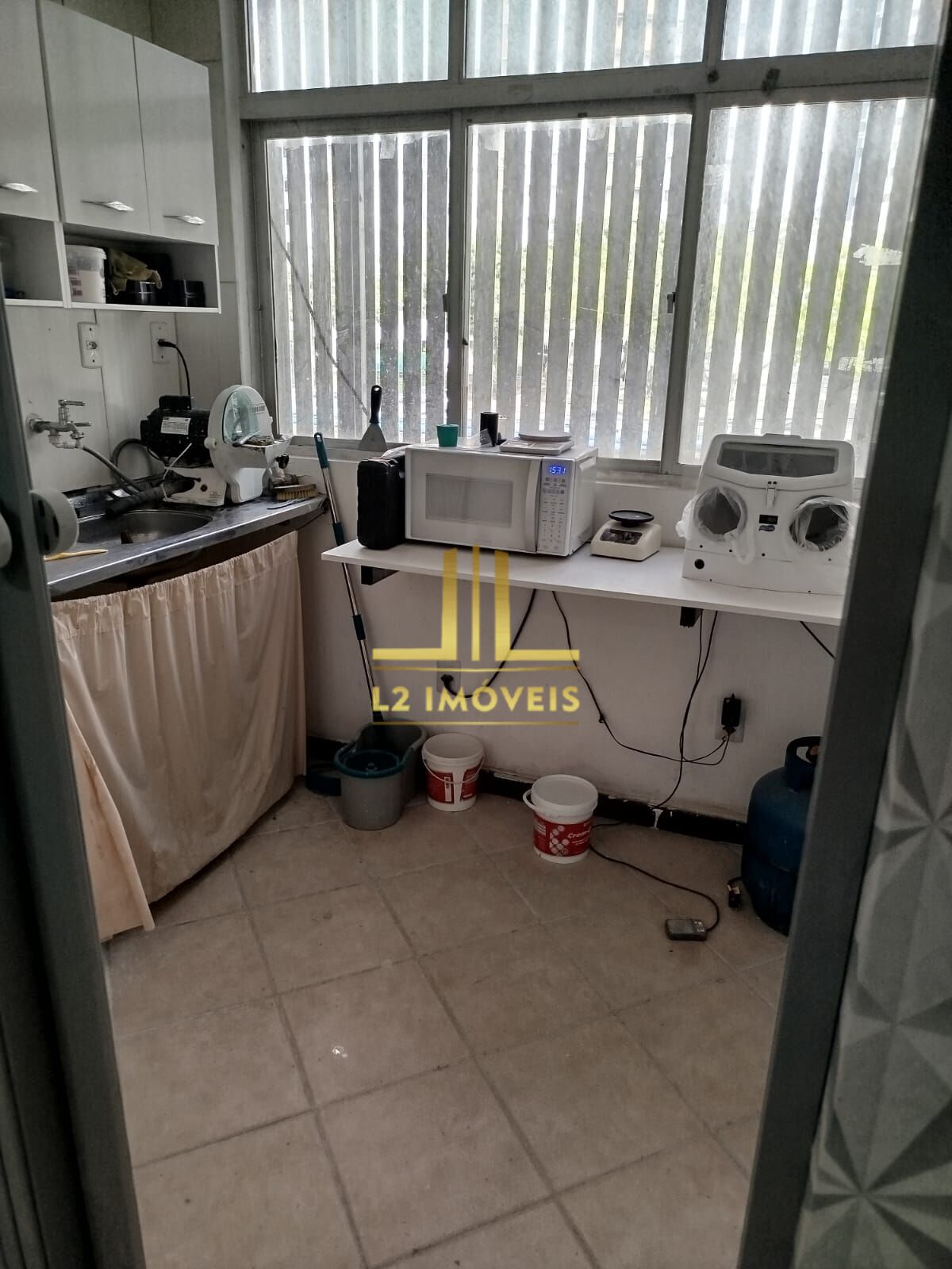 Conjunto Comercial-Sala à venda, 73m² - Foto 10