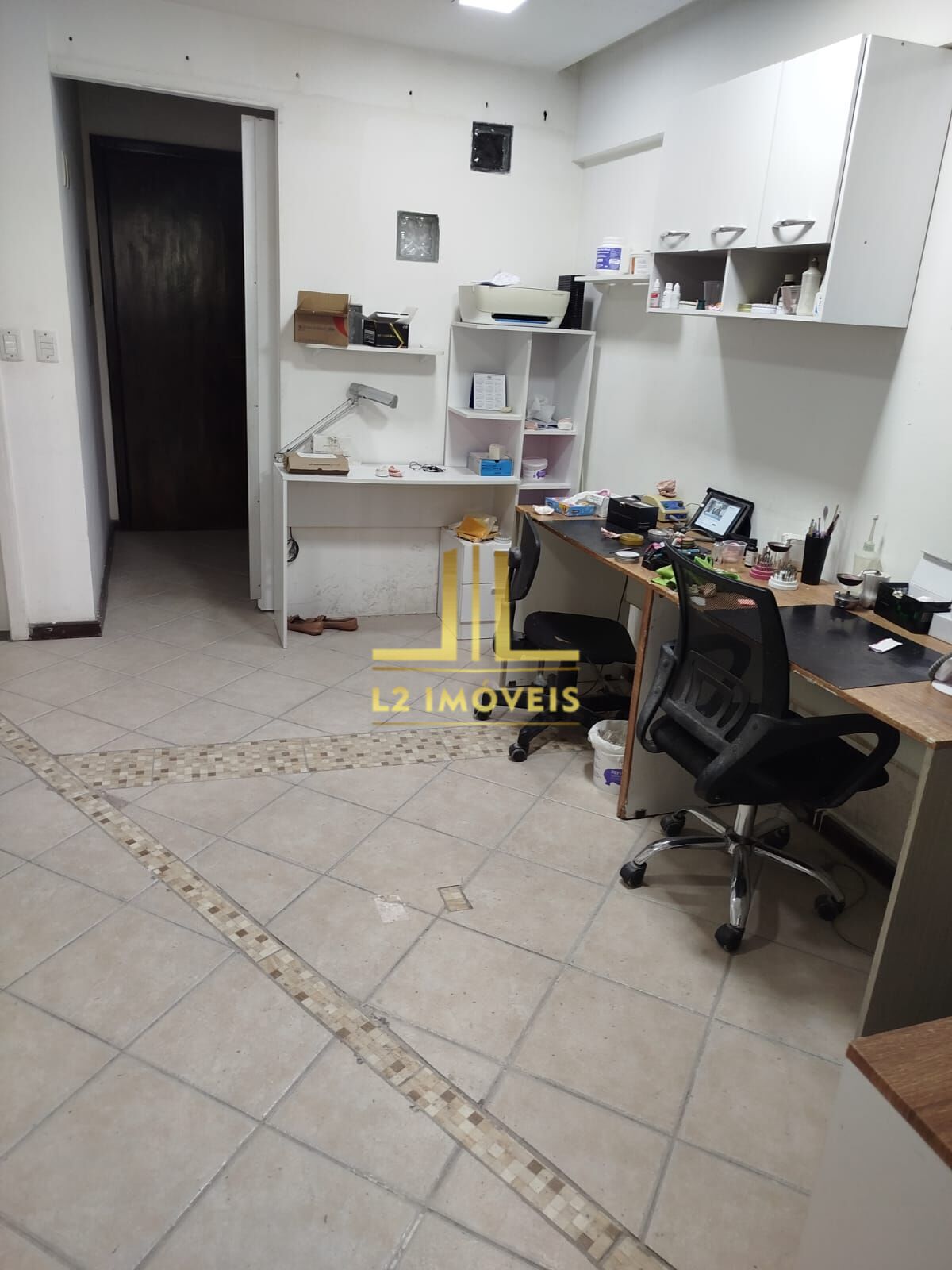 Conjunto Comercial-Sala à venda, 73m² - Foto 9