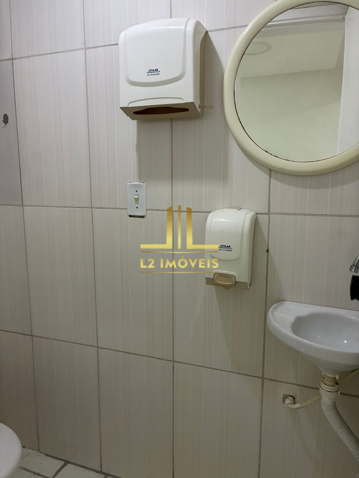 Conjunto Comercial-Sala à venda, 73m² - Foto 12