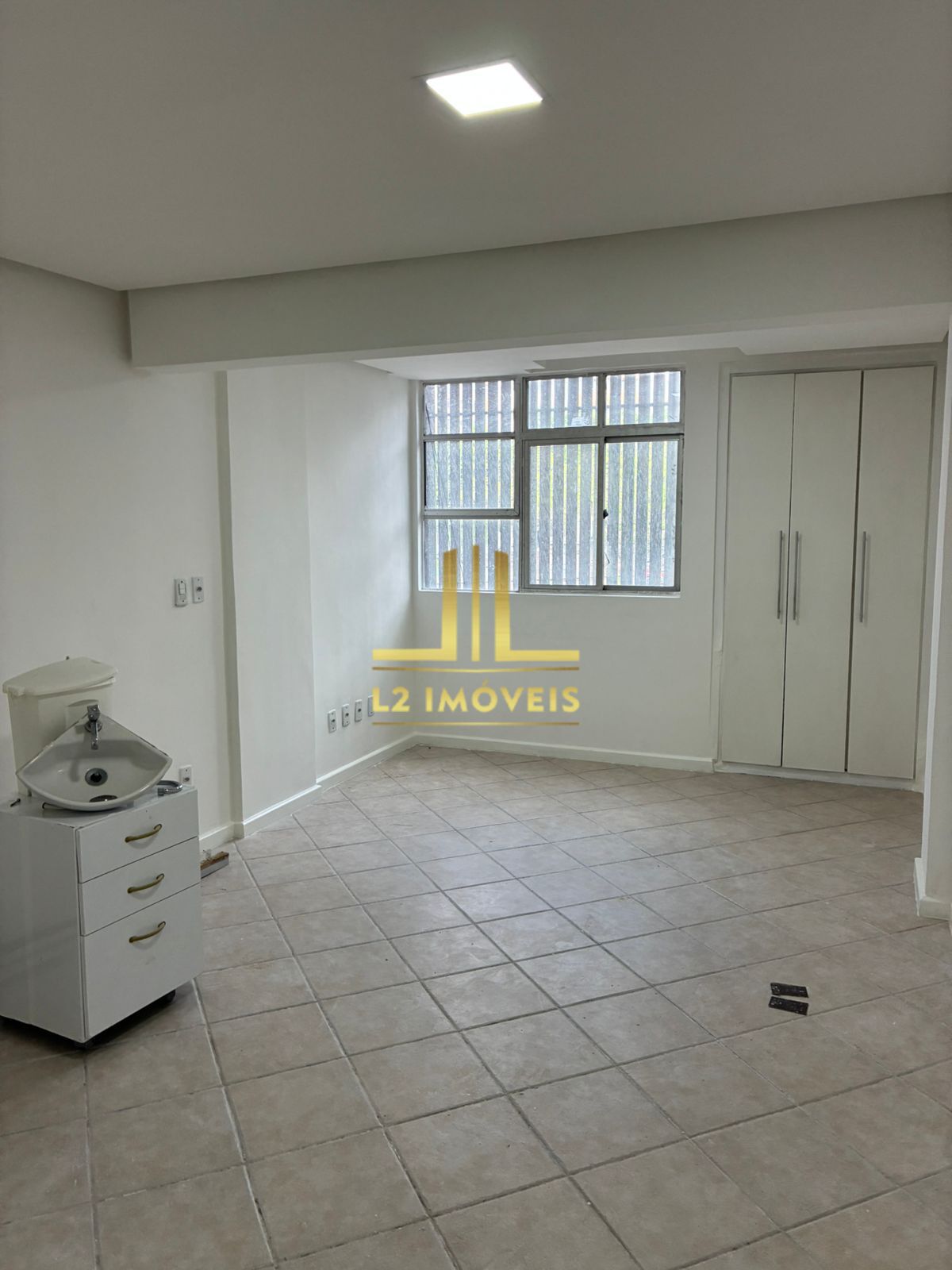 Conjunto Comercial-Sala à venda, 73m² - Foto 2