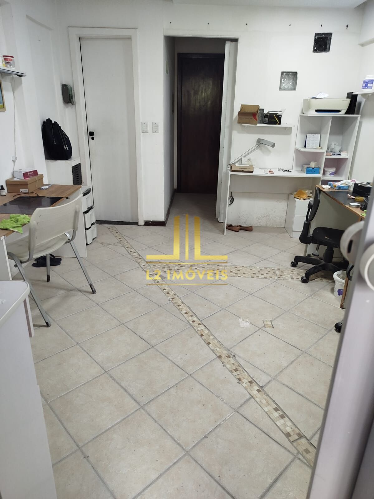 Conjunto Comercial-Sala à venda, 73m² - Foto 6