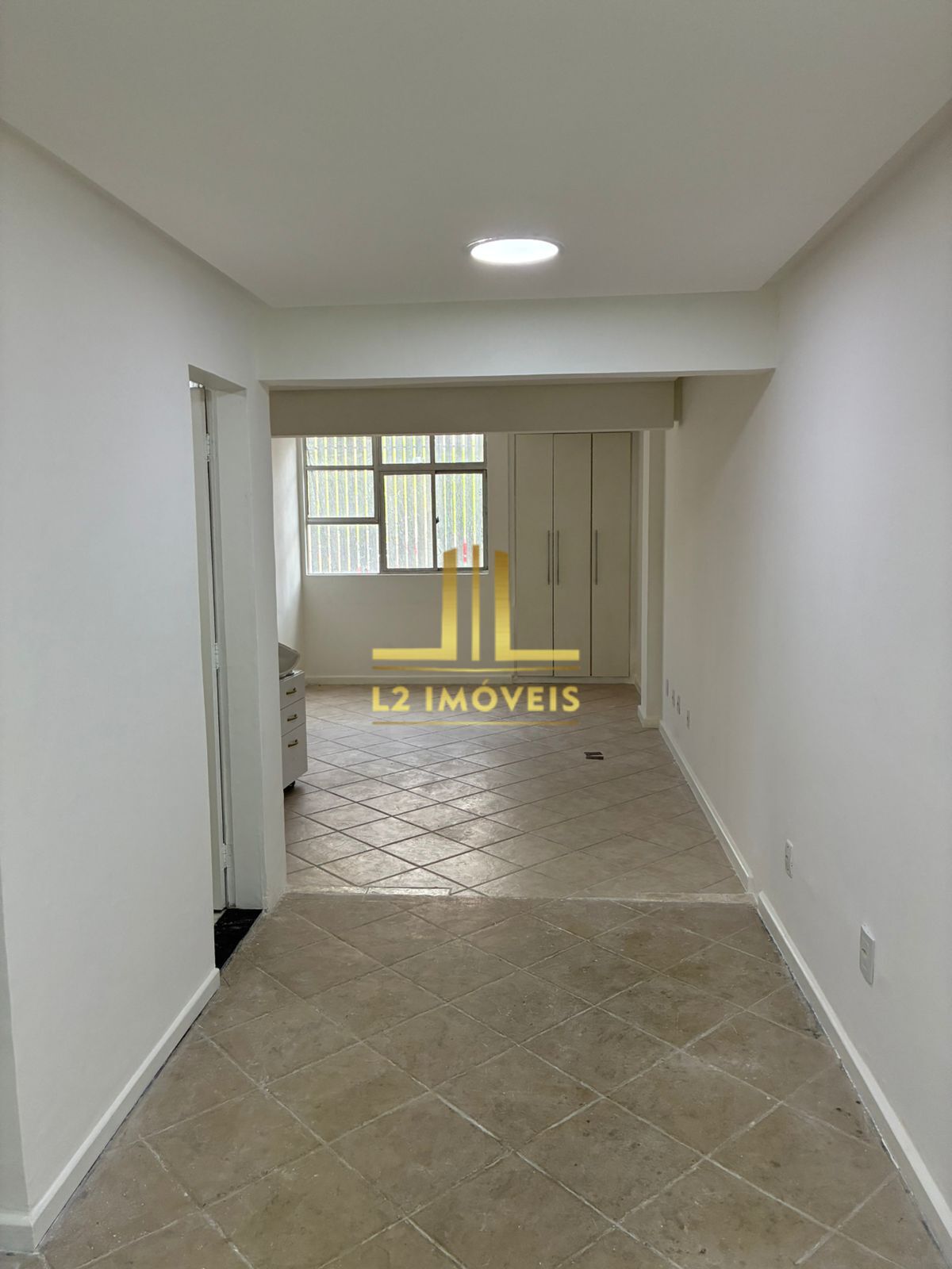 Conjunto Comercial-Sala à venda, 73m² - Foto 1