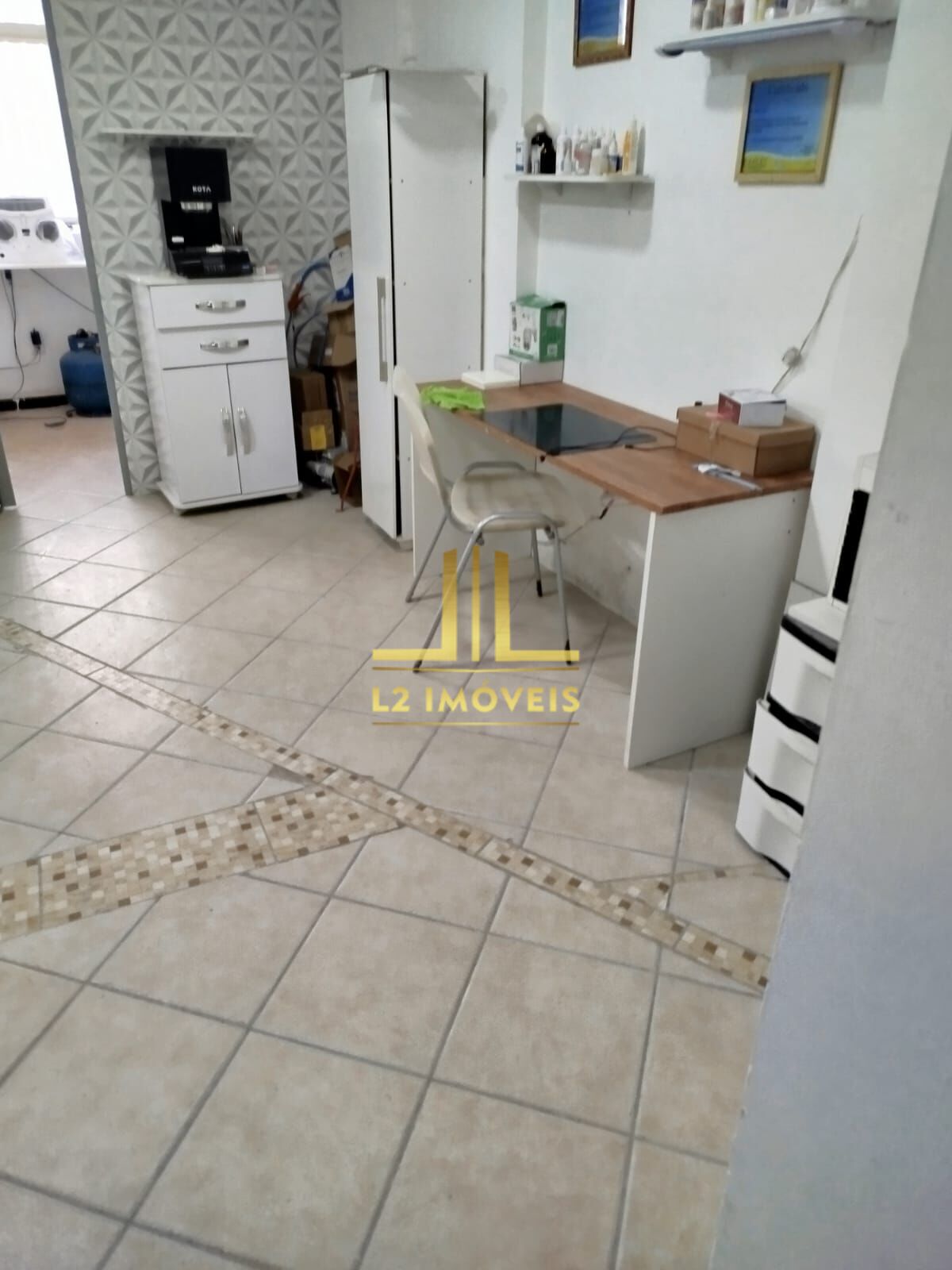 Conjunto Comercial-Sala à venda, 73m² - Foto 5