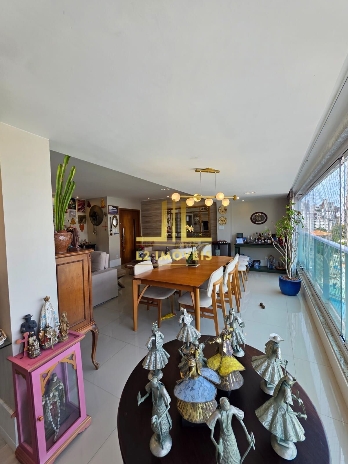 Apartamento, 3 quartos, 152 m² - Foto 11