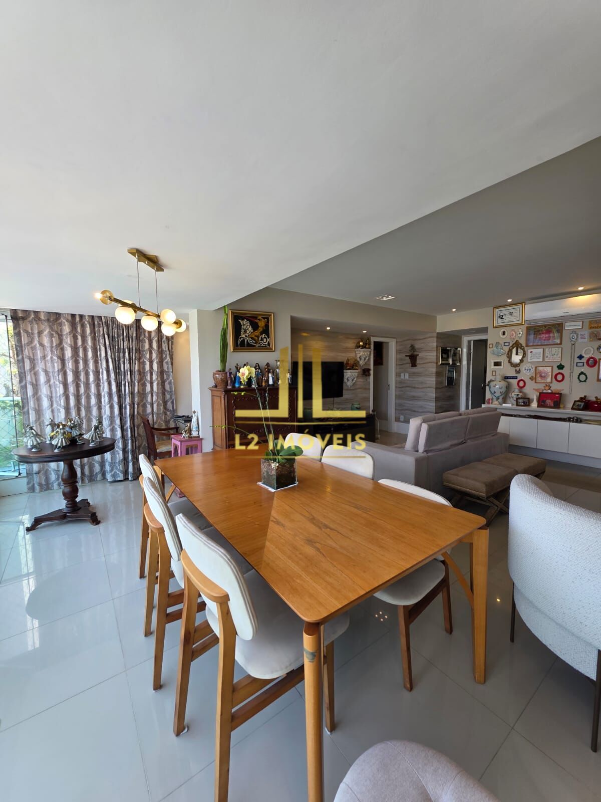 Apartamento, 3 quartos, 152 m² - Foto 13