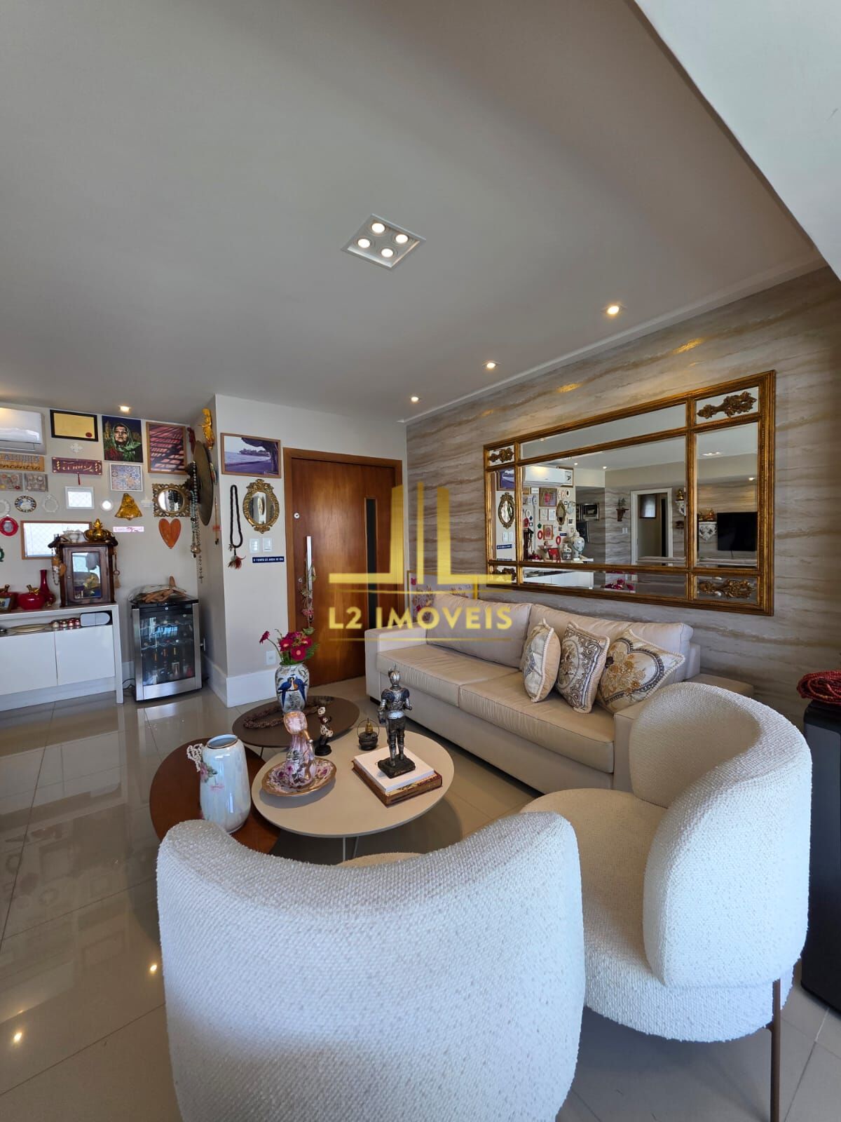Apartamento, 3 quartos, 152 m² - Foto 14