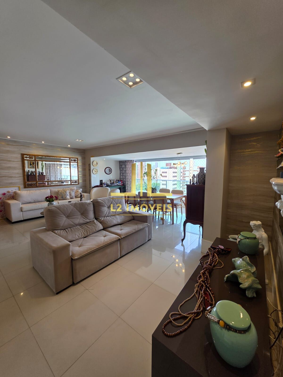Apartamento, 3 quartos, 152 m² - Foto 6
