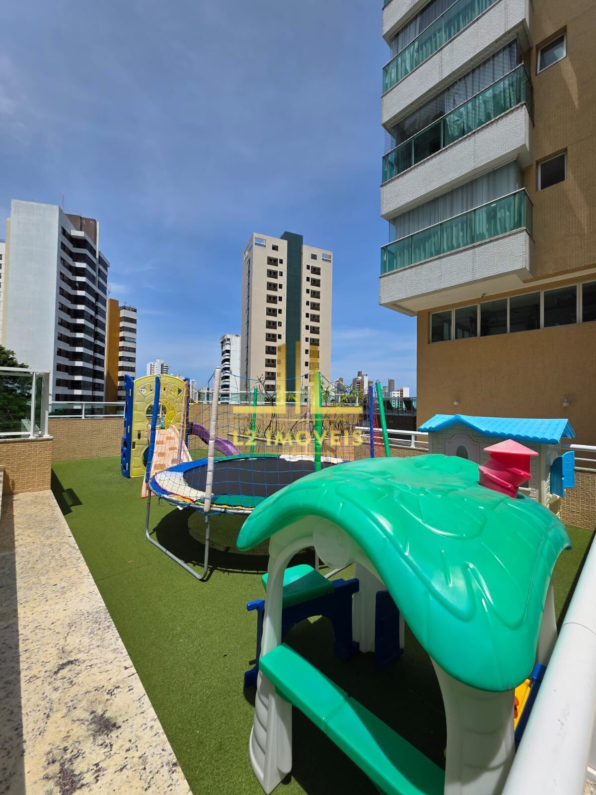 Apartamento, 3 quartos, 152 m² - Foto 47