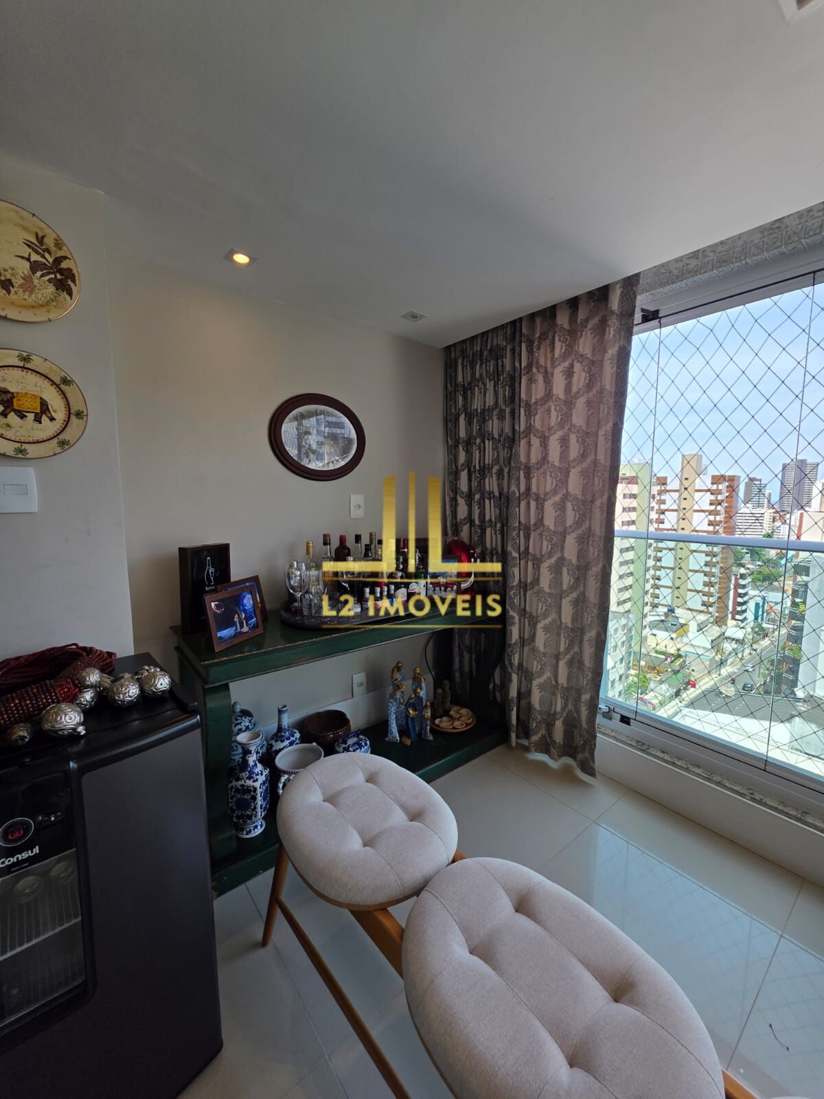 Apartamento, 3 quartos, 152 m² - Foto 10