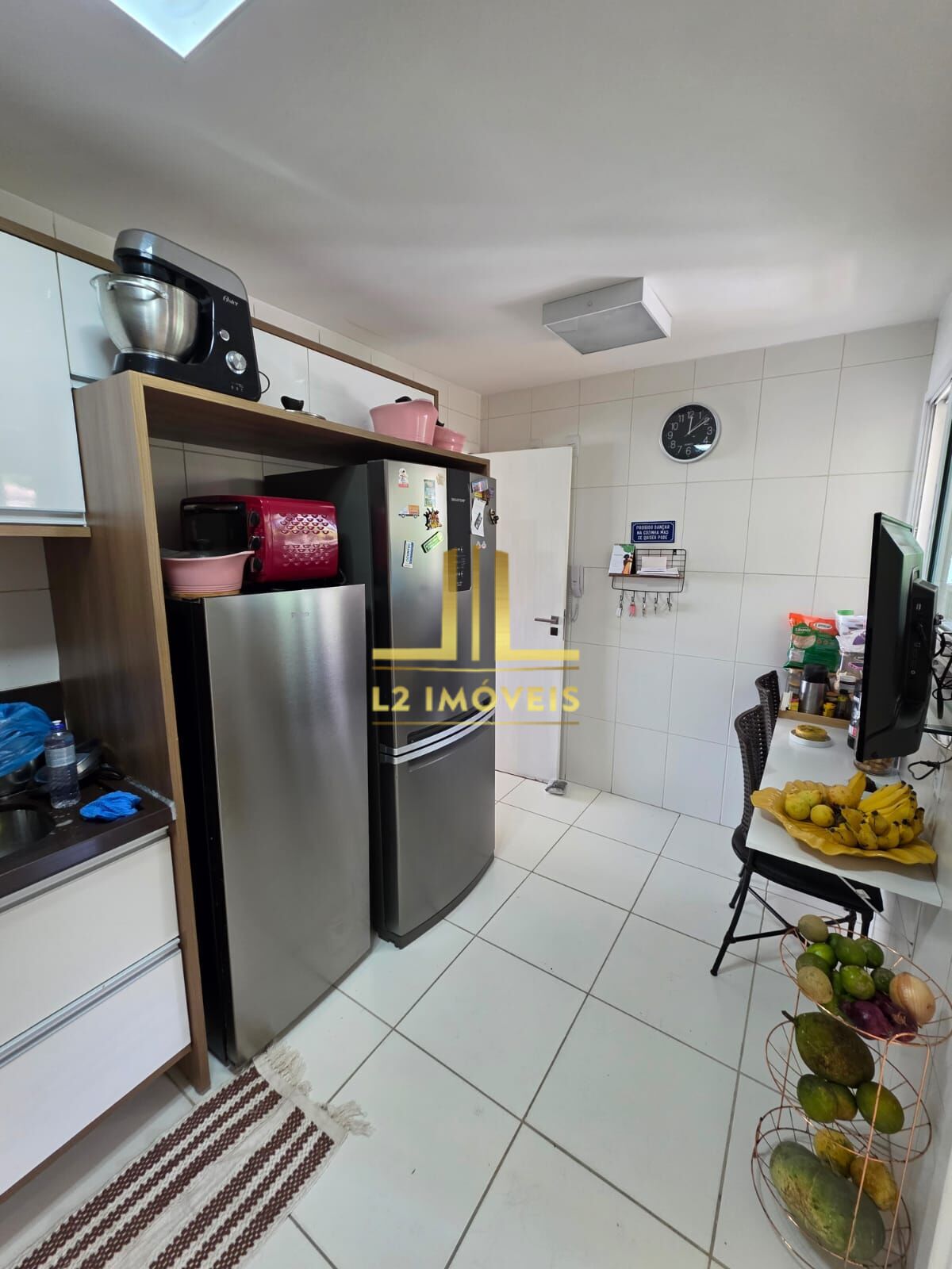 Apartamento, 3 quartos, 152 m² - Foto 34