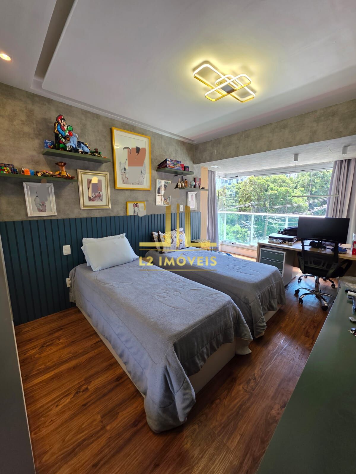 Apartamento, 3 quartos, 152 m² - Foto 20