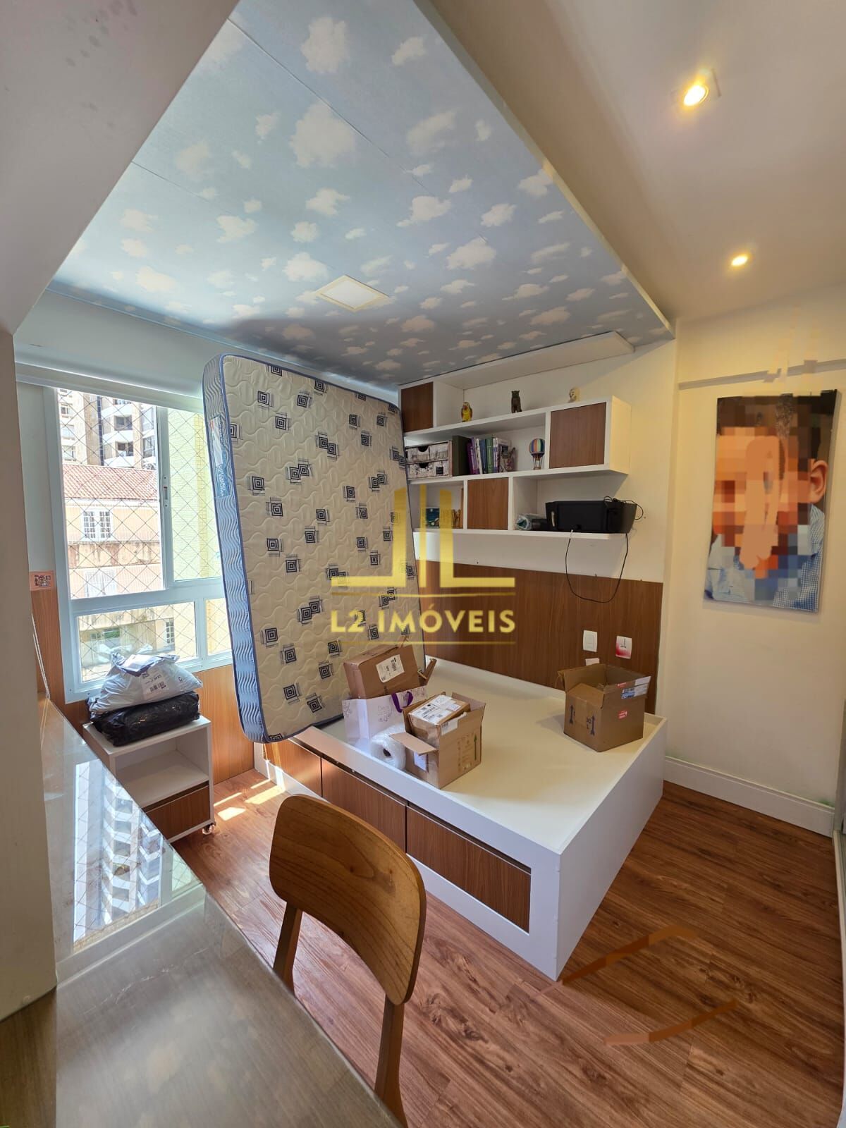 Apartamento, 3 quartos, 152 m² - Foto 26