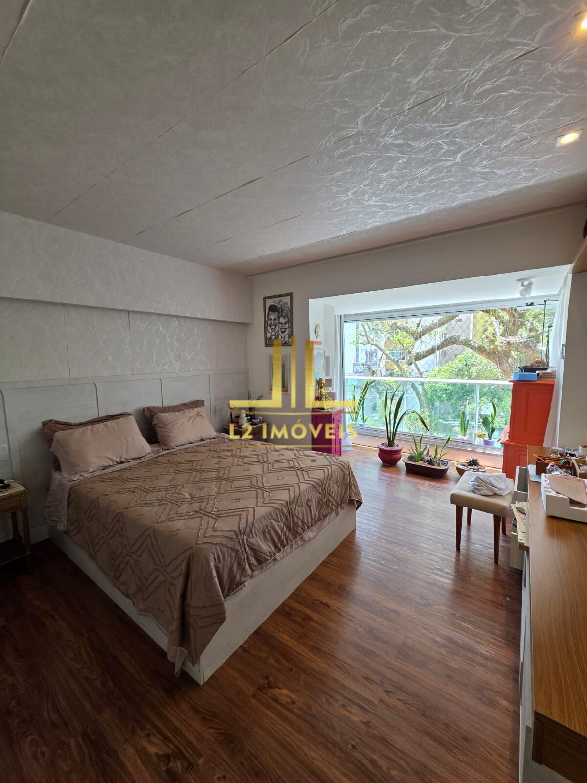 Apartamento, 3 quartos, 152 m² - Foto 21