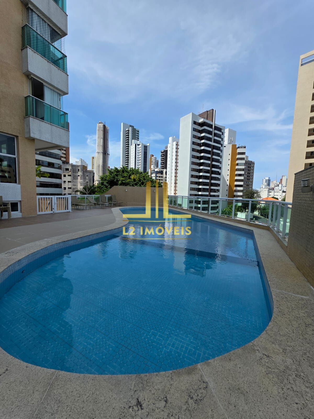 Apartamento, 3 quartos, 152 m² - Foto 43