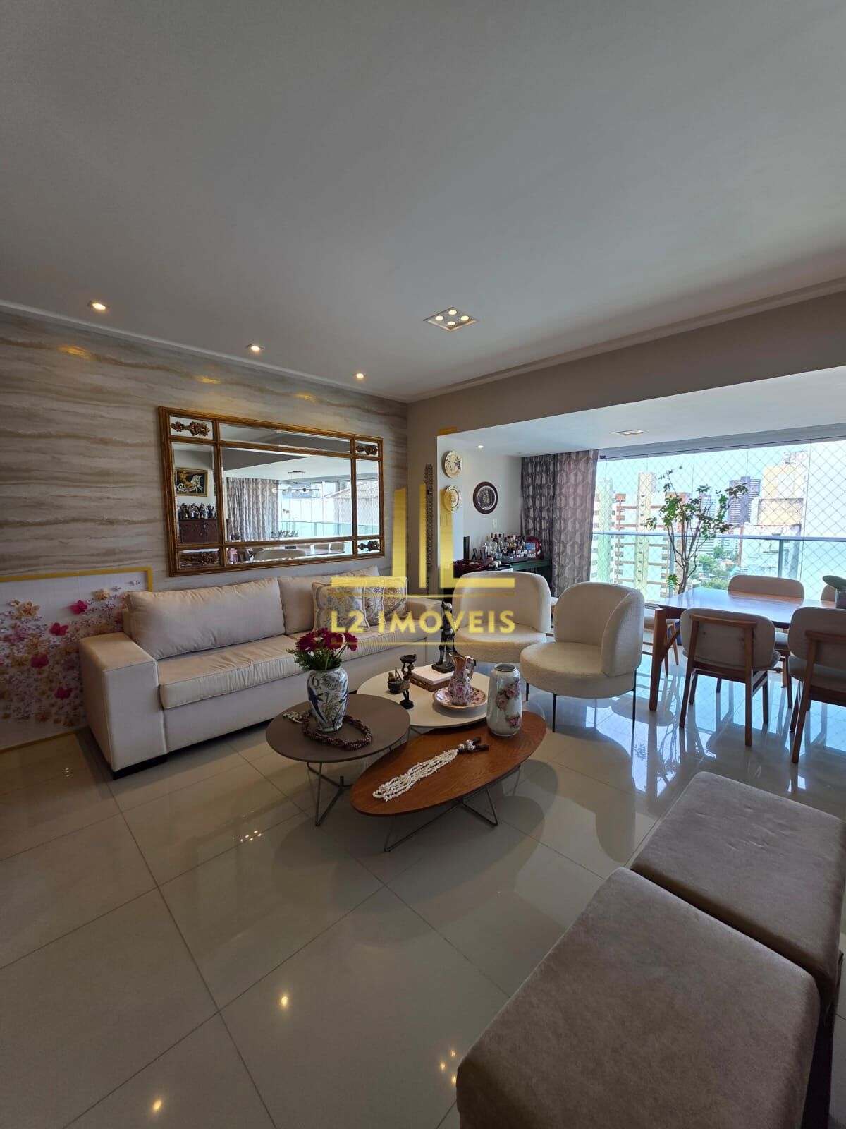 Apartamento, 3 quartos, 152 m² - Foto 8