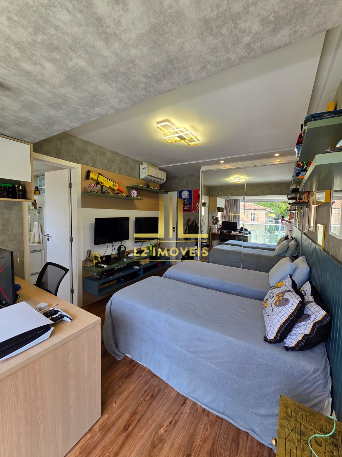 Apartamento, 3 quartos, 152 m² - Foto 18