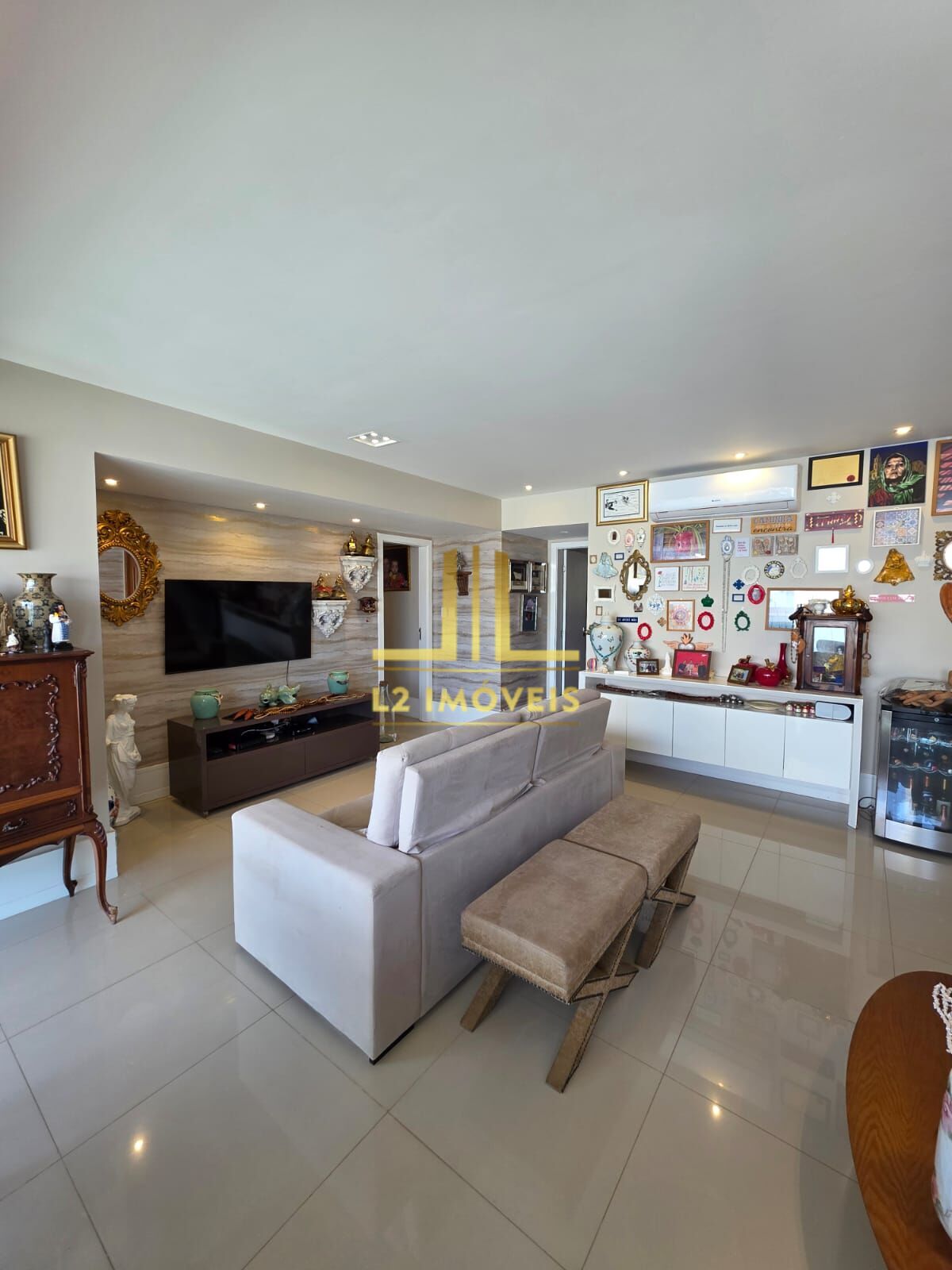 Apartamento, 3 quartos, 152 m² - Foto 4