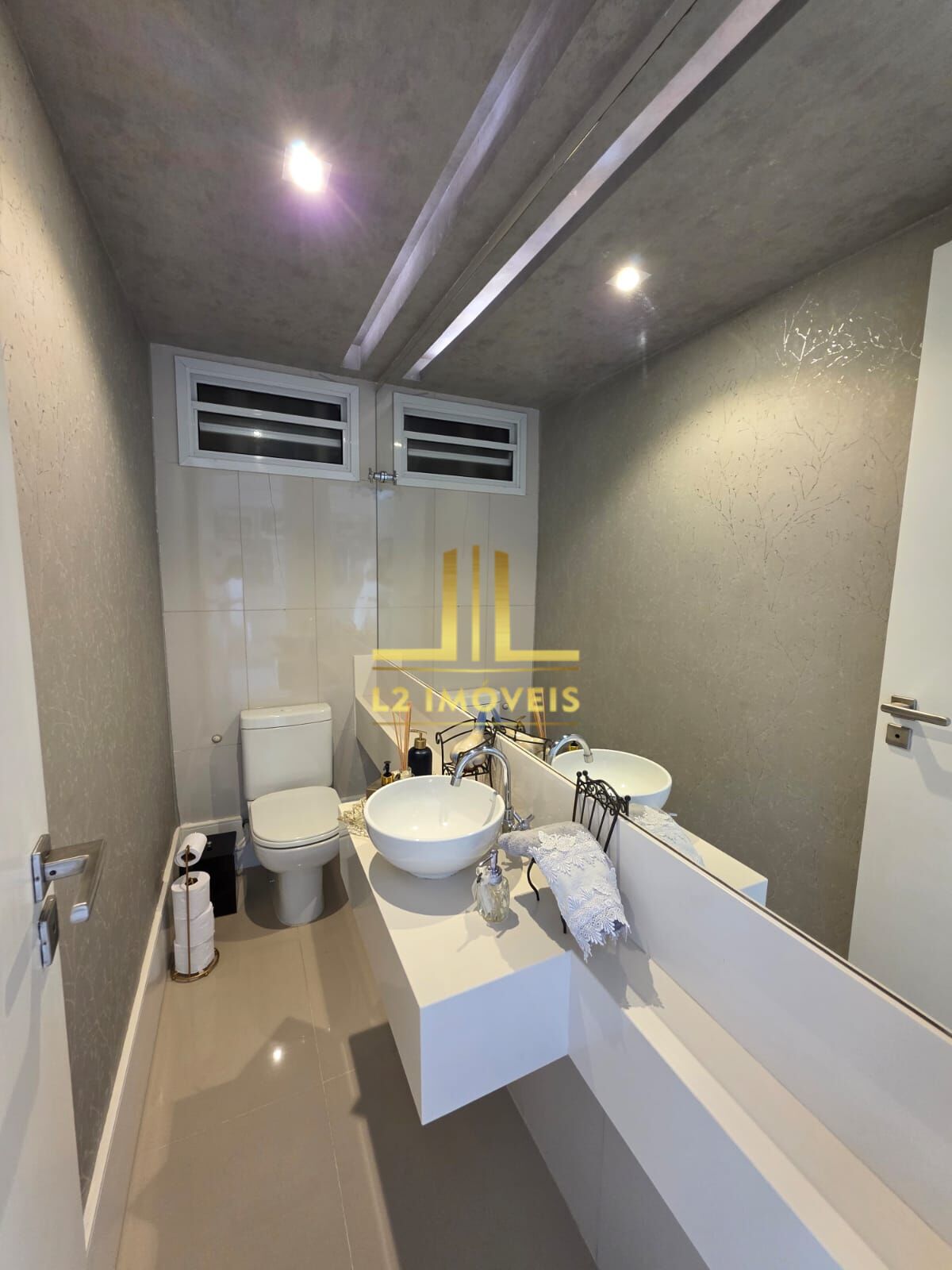 Apartamento, 3 quartos, 152 m² - Foto 36