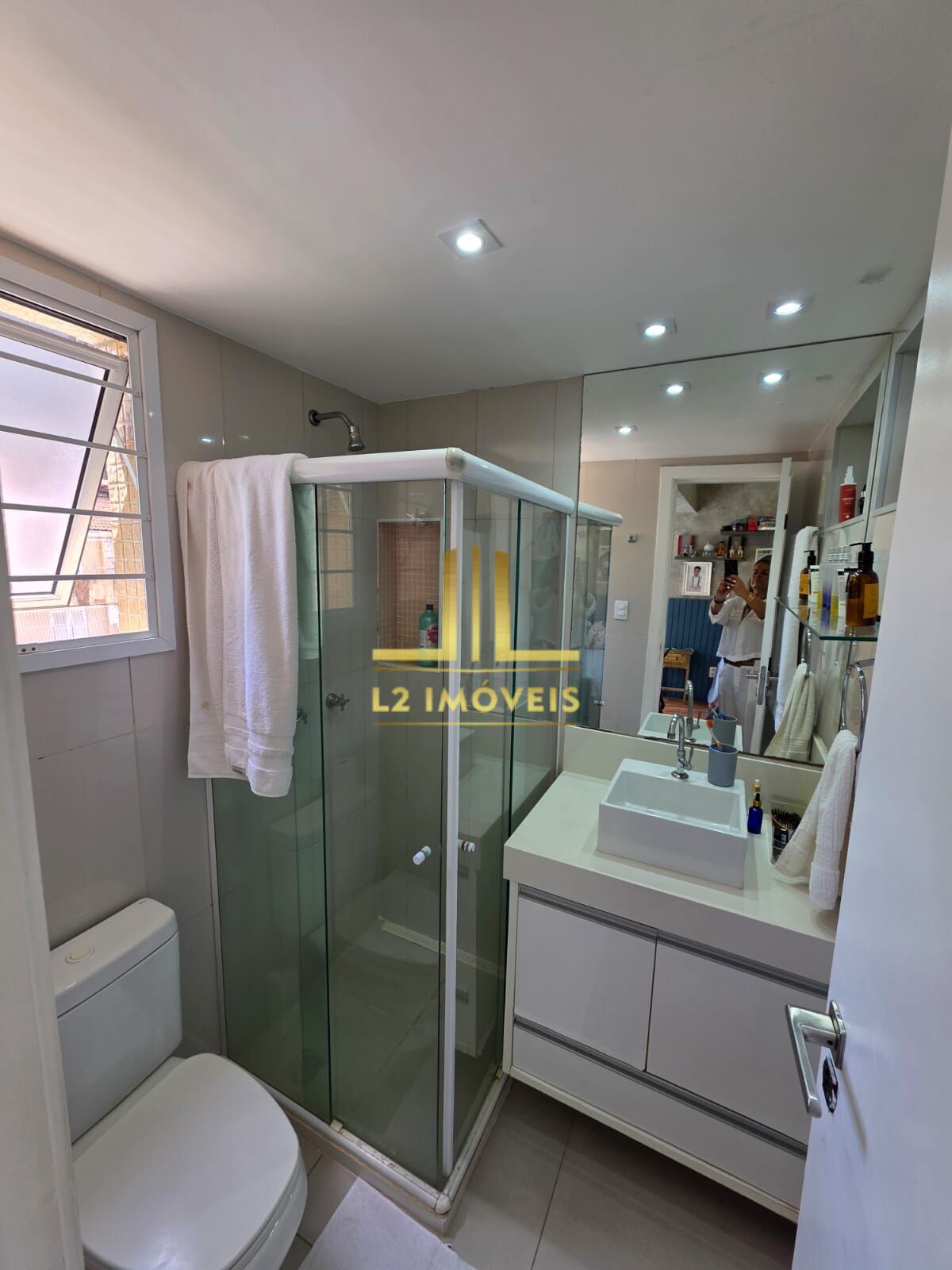 Apartamento, 3 quartos, 152 m² - Foto 35
