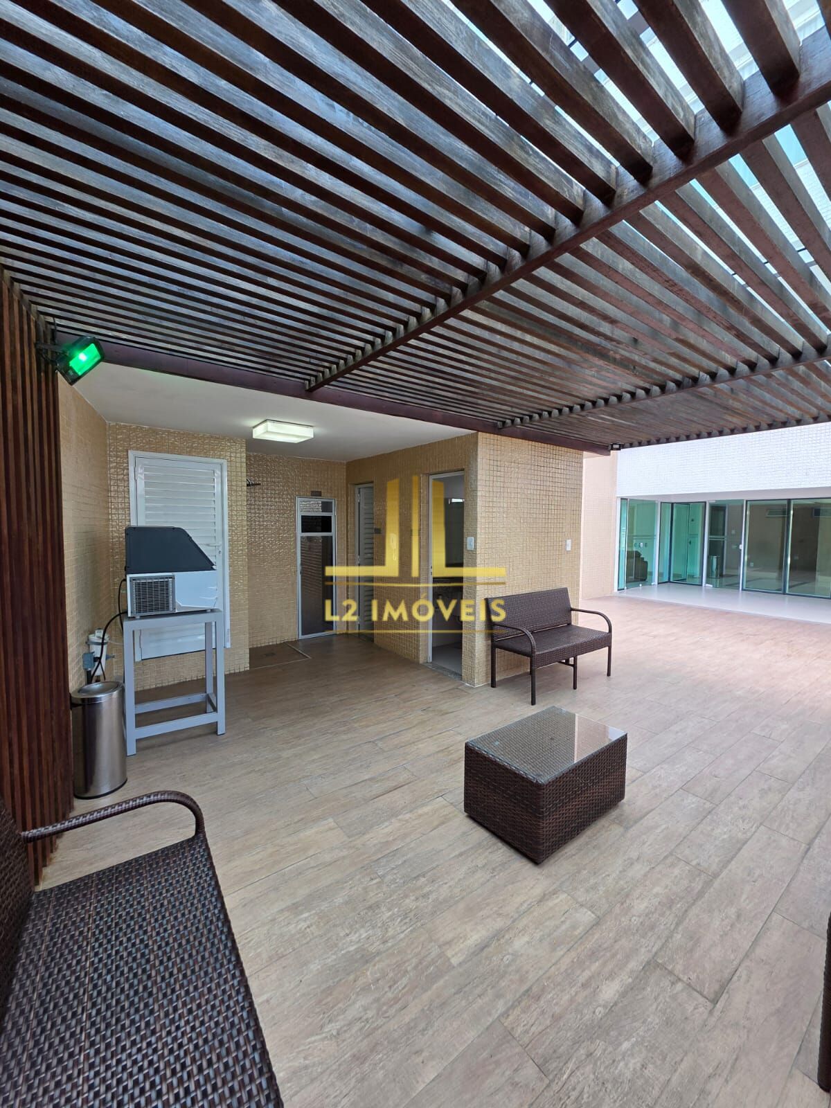 Apartamento, 3 quartos, 152 m² - Foto 42