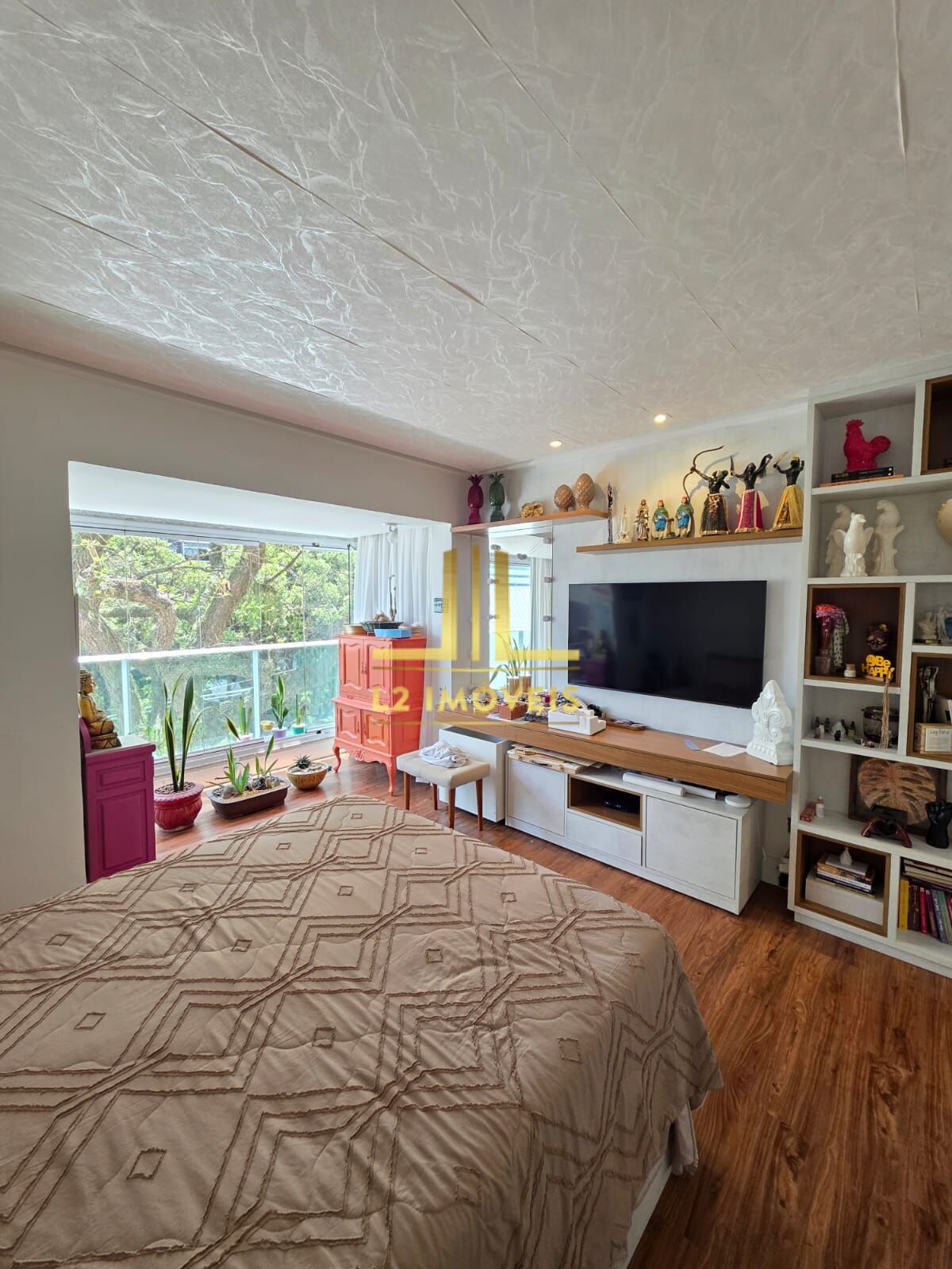 Apartamento, 3 quartos, 152 m² - Foto 16