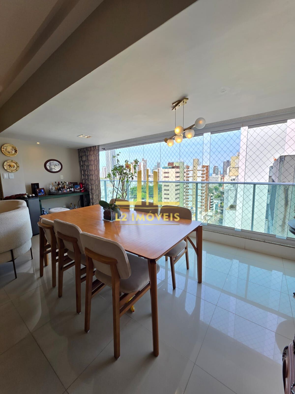 Apartamento, 3 quartos, 152 m² - Foto 9