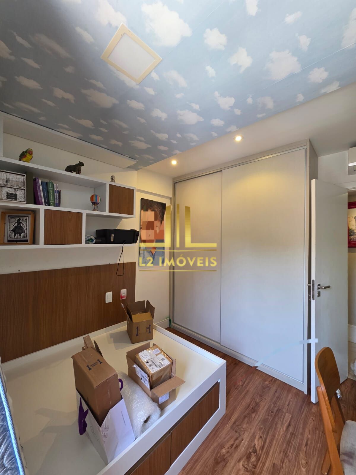 Apartamento, 3 quartos, 152 m² - Foto 24