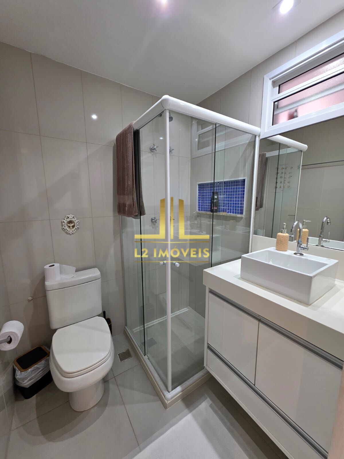 Apartamento, 3 quartos, 152 m² - Foto 37