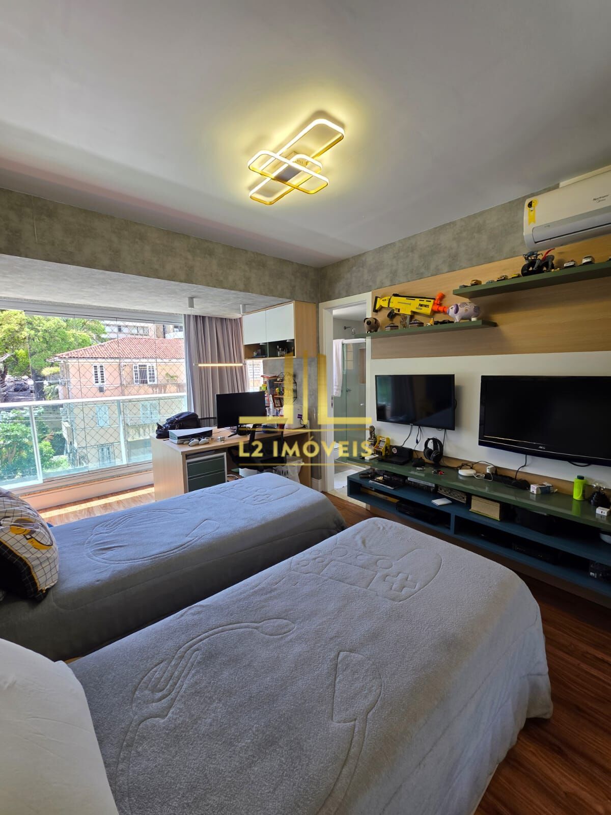 Apartamento, 3 quartos, 152 m² - Foto 17