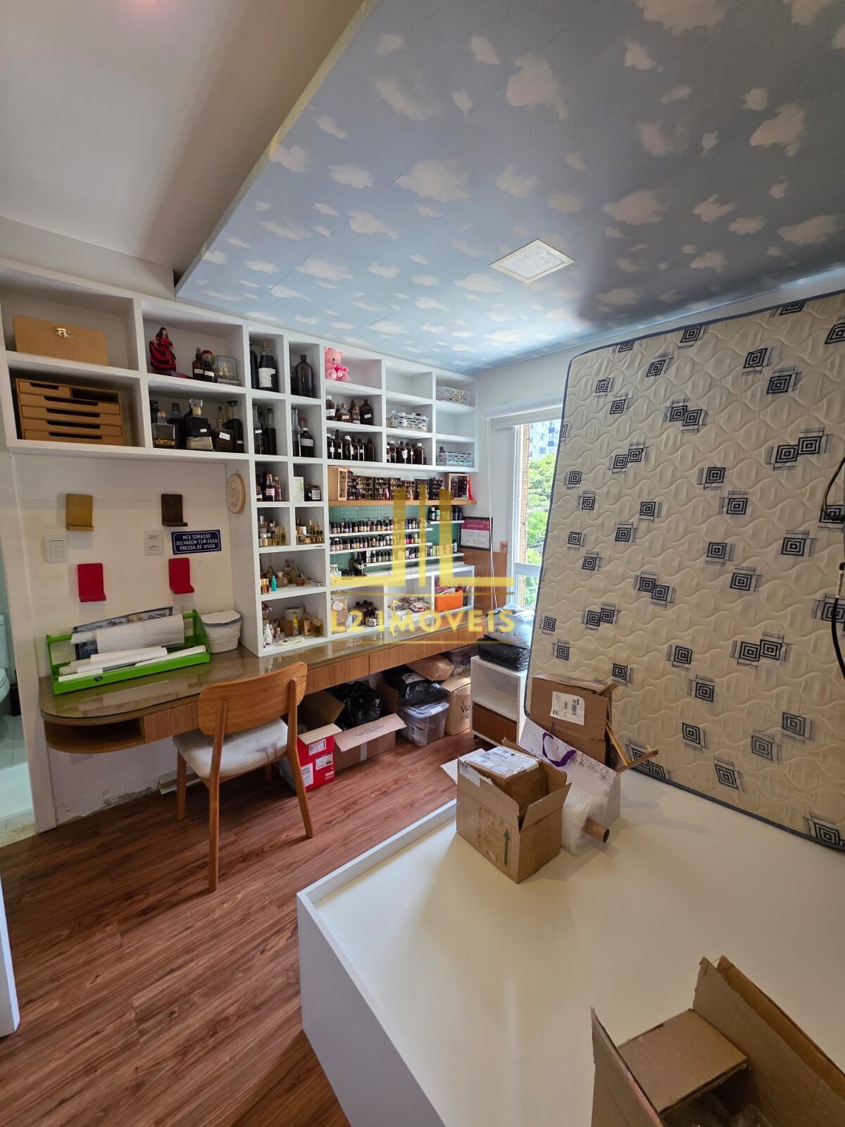 Apartamento, 3 quartos, 152 m² - Foto 28