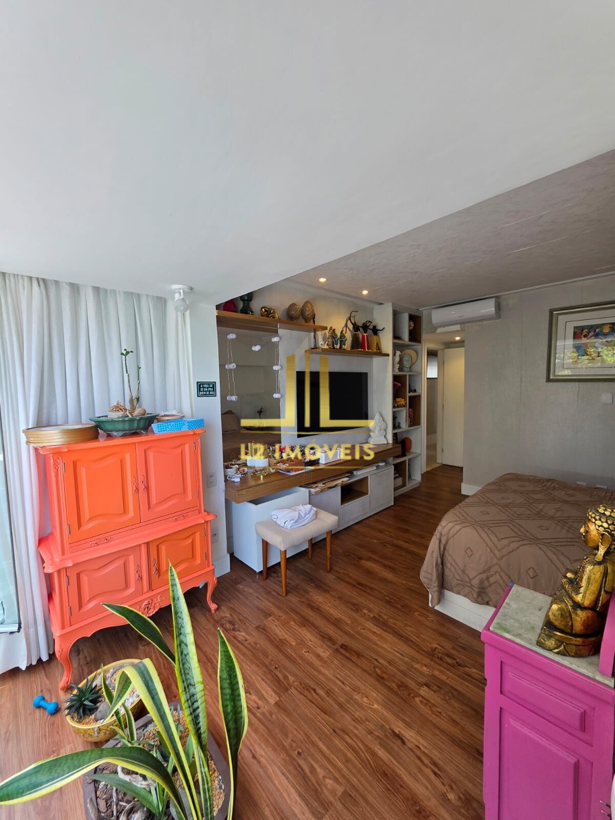 Apartamento, 3 quartos, 152 m² - Foto 22