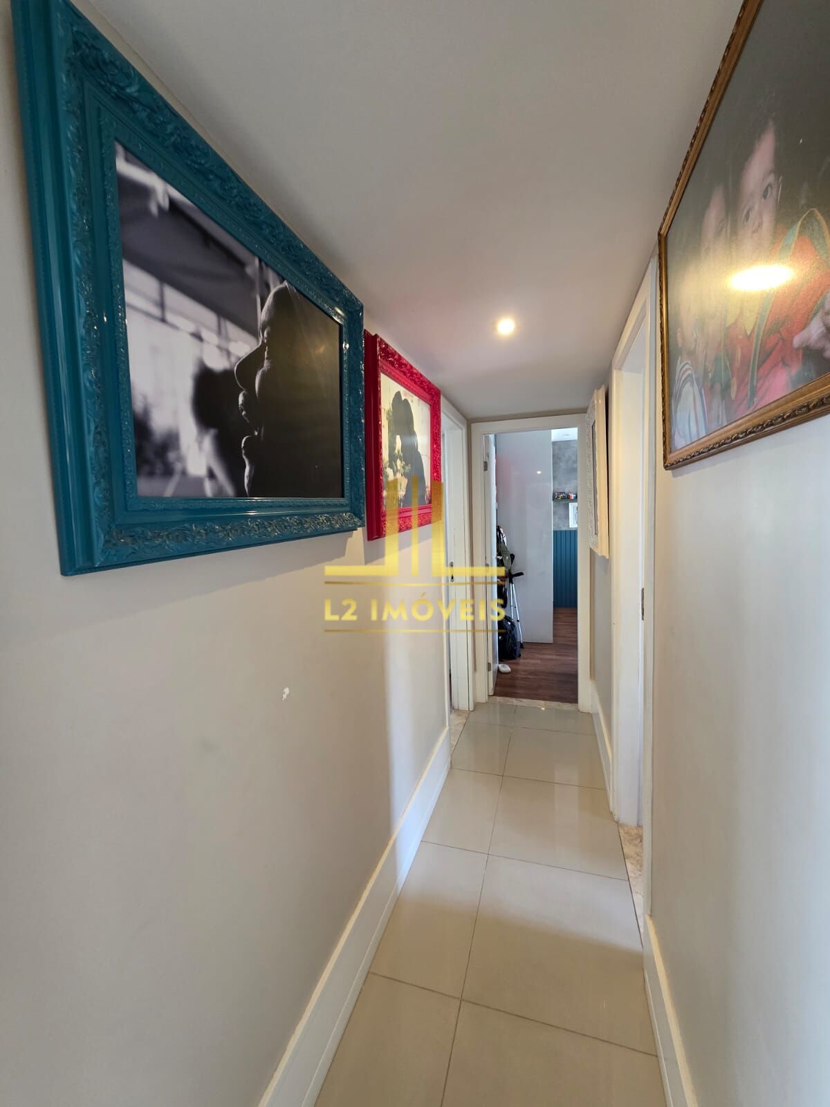 Apartamento, 3 quartos, 152 m² - Foto 15